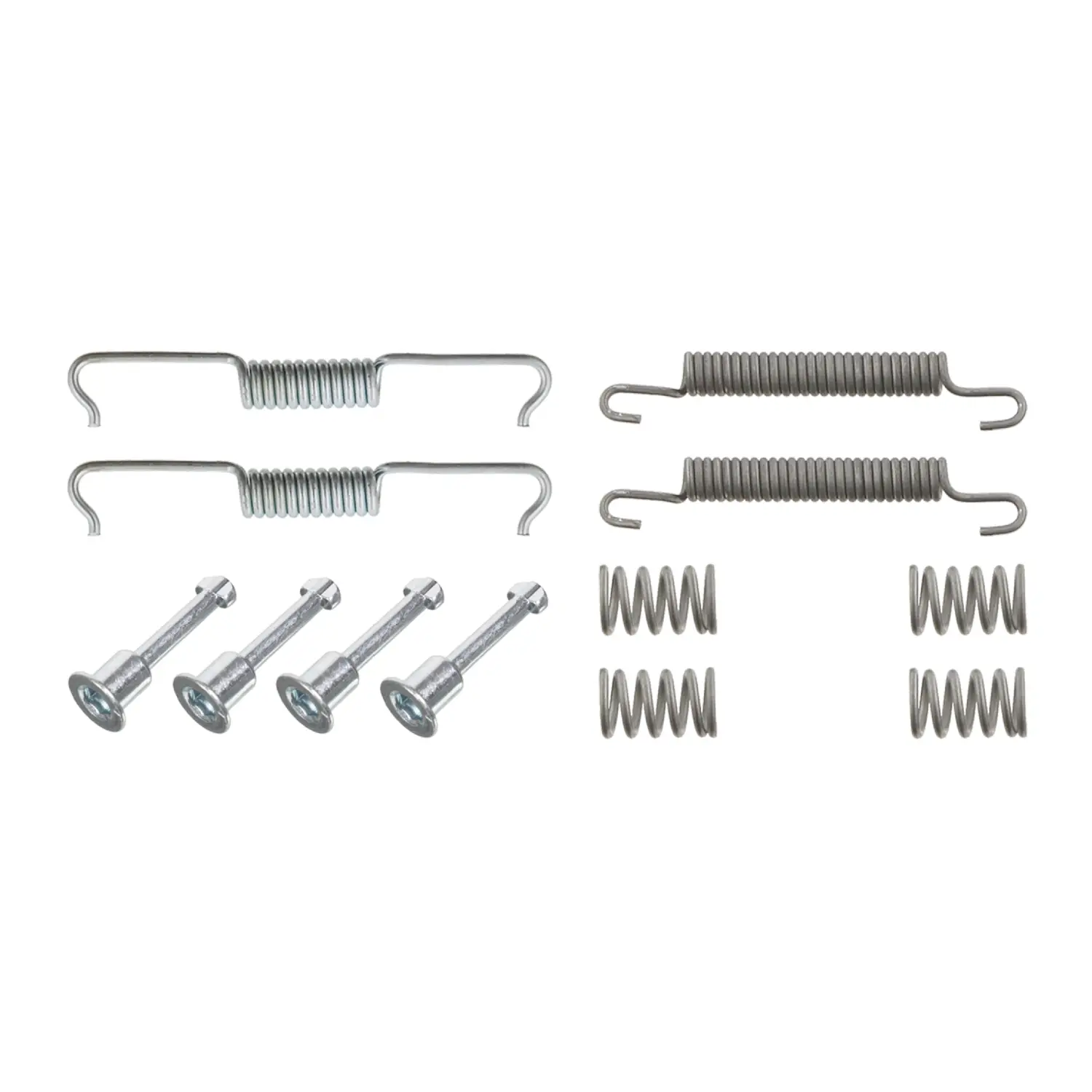BMW X5 E70 Brake Pad Spring | FEBI 29225 Spare Part