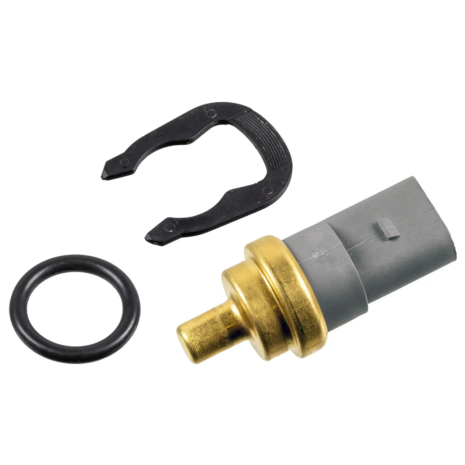 BMW 5 Series E39 Coolant Temperature Sensor | FEBI 29318