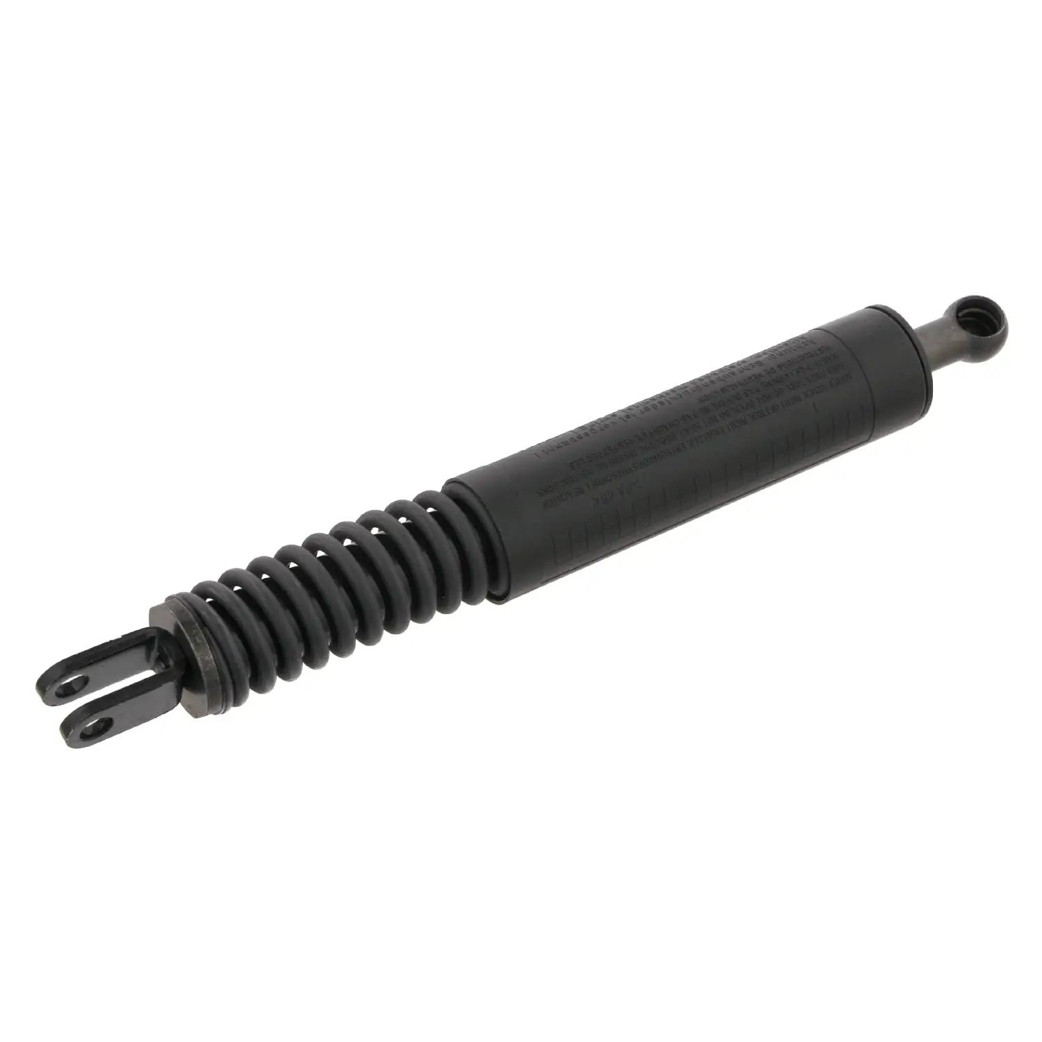 BMW 5 Series E39 Trunk Shock Absorber | FEBI 29364