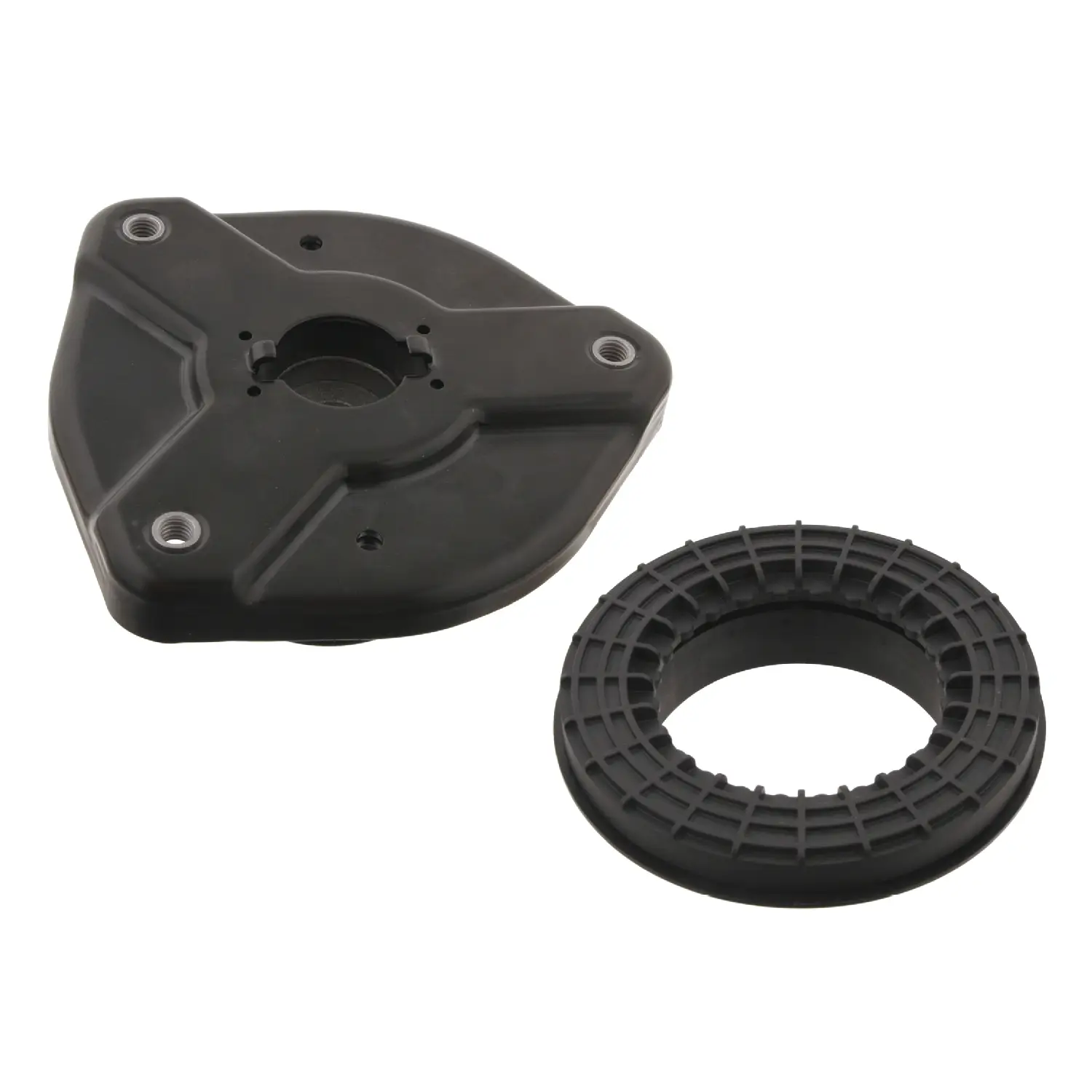 Mercedes W204 Front Shock Absorber Mounting Set | FEBI 29478