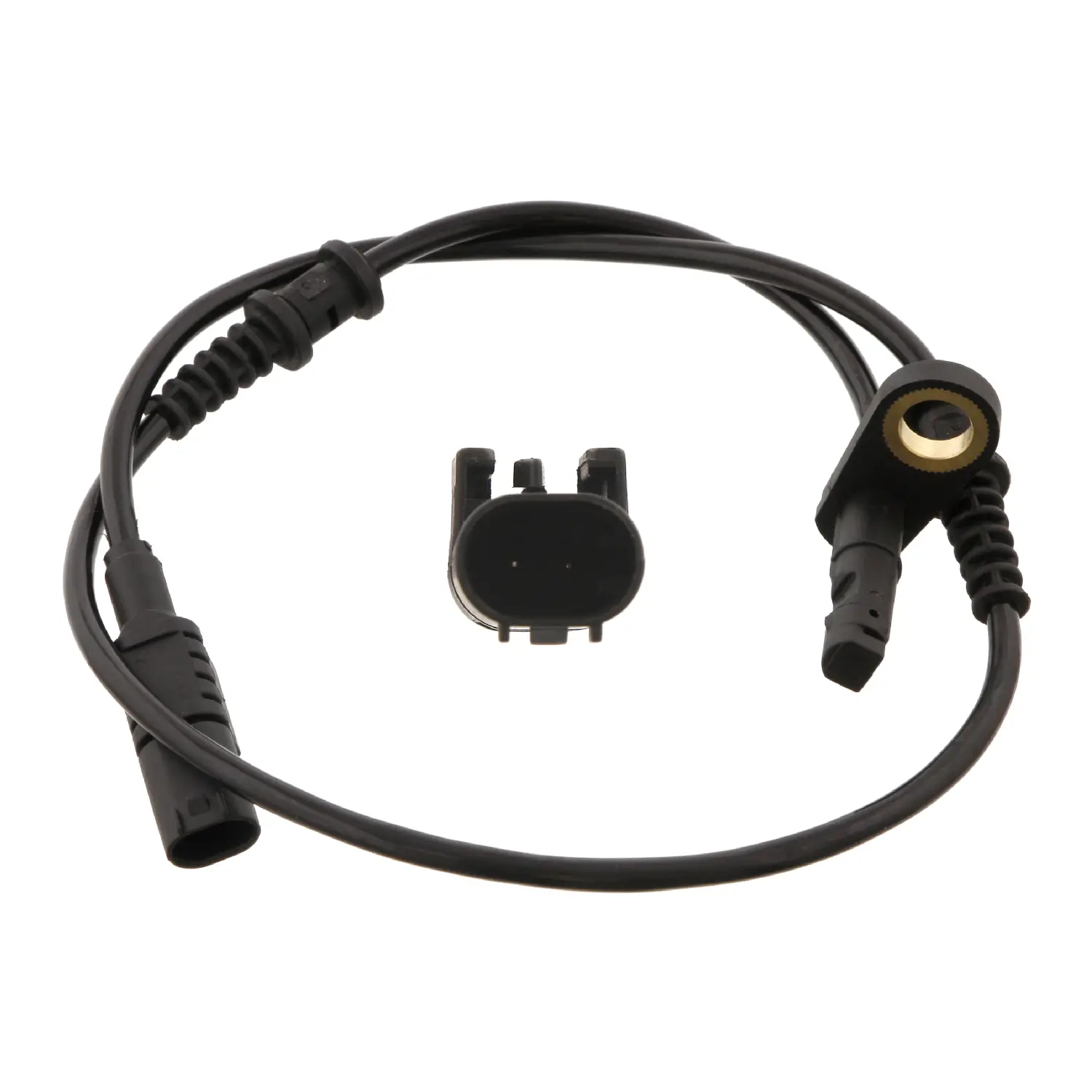Mercedes CLS W219 ABS Sensor | FEBI 29508 Spare Part