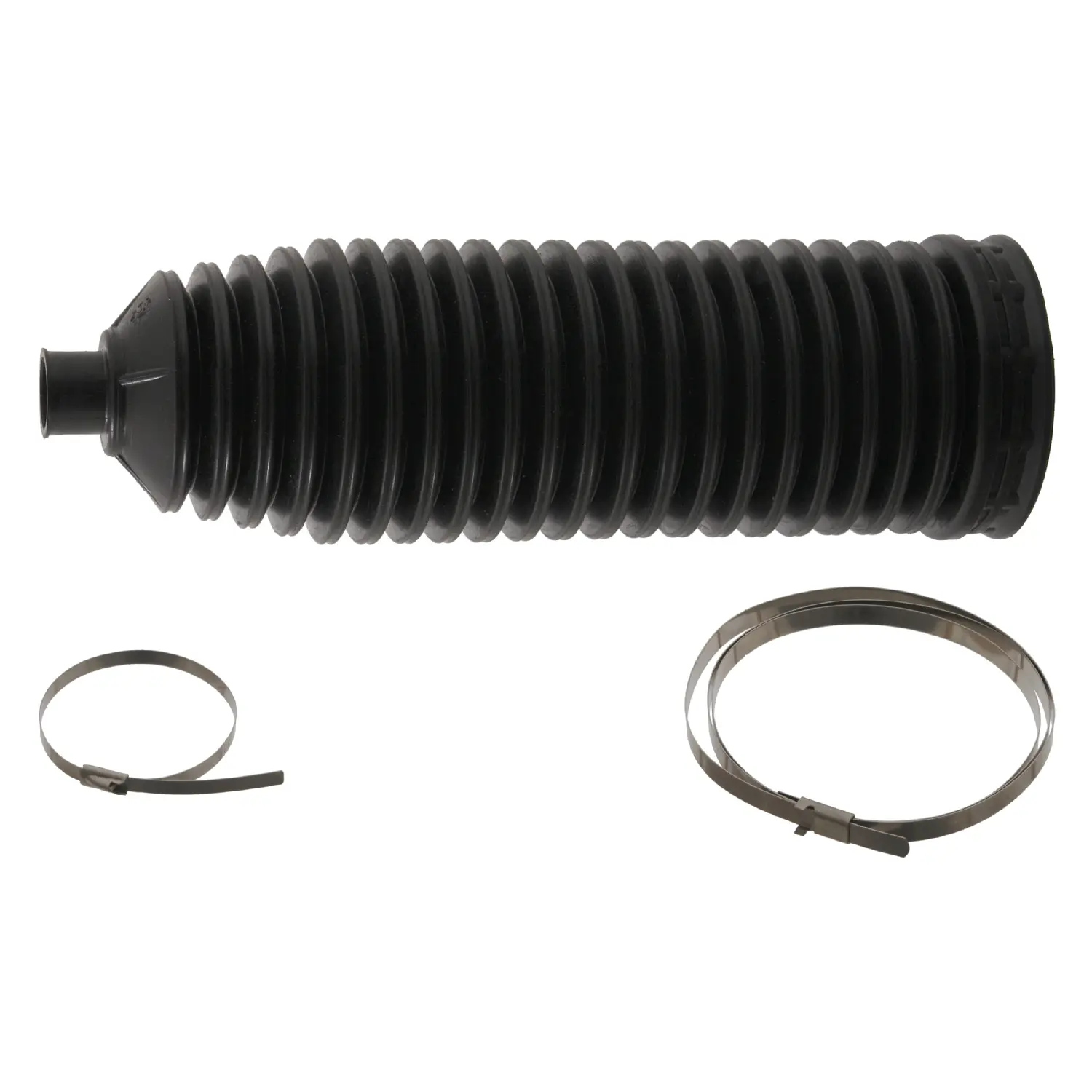 Mercedes CLK W209 Steering Rack Boot | FEBI 29657