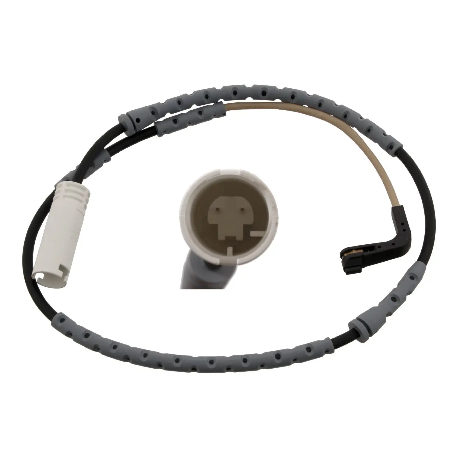 BMW 3 Series E90 Front Brake Pad Connector | FEBI 29662