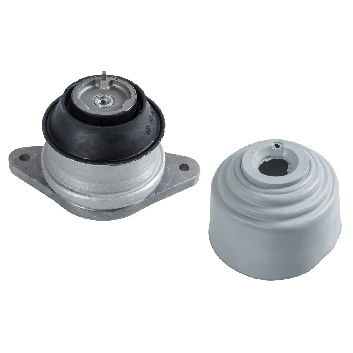 Mercedes C-Class W204 Front Engine Mount | FEBI 29968