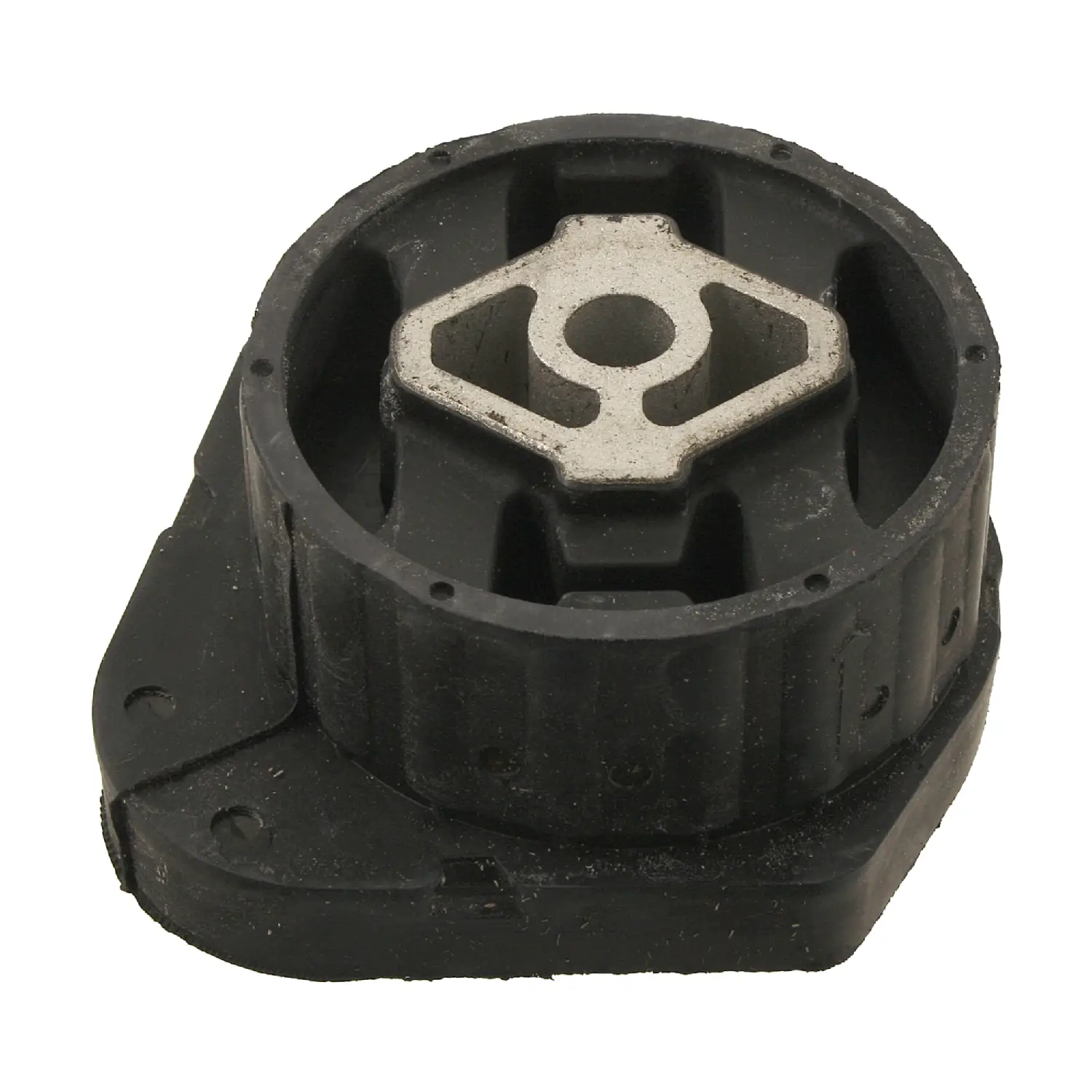 BMW X3 E83 M47N2 Transmission Mount | FEBI 30103