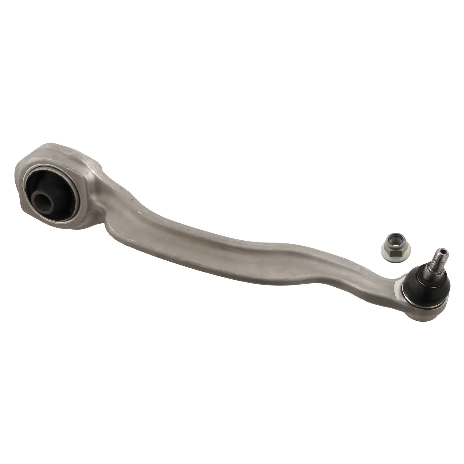 Mercedes S-Class W221 Right Control Arm | FEBI 30195