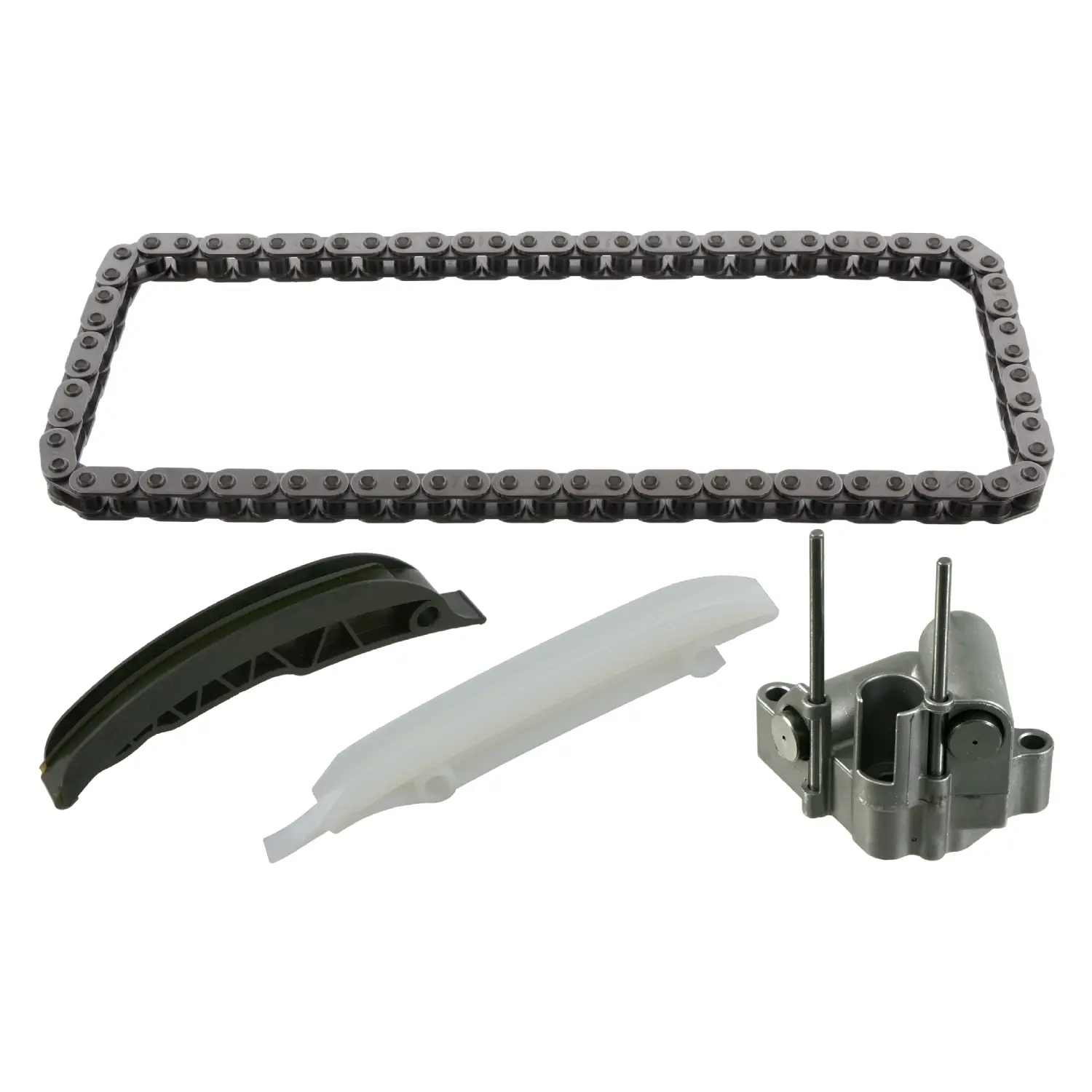 BMW X5 E70 M57N2 Camshaft Chain Set | FEBI 30347 Spare Part