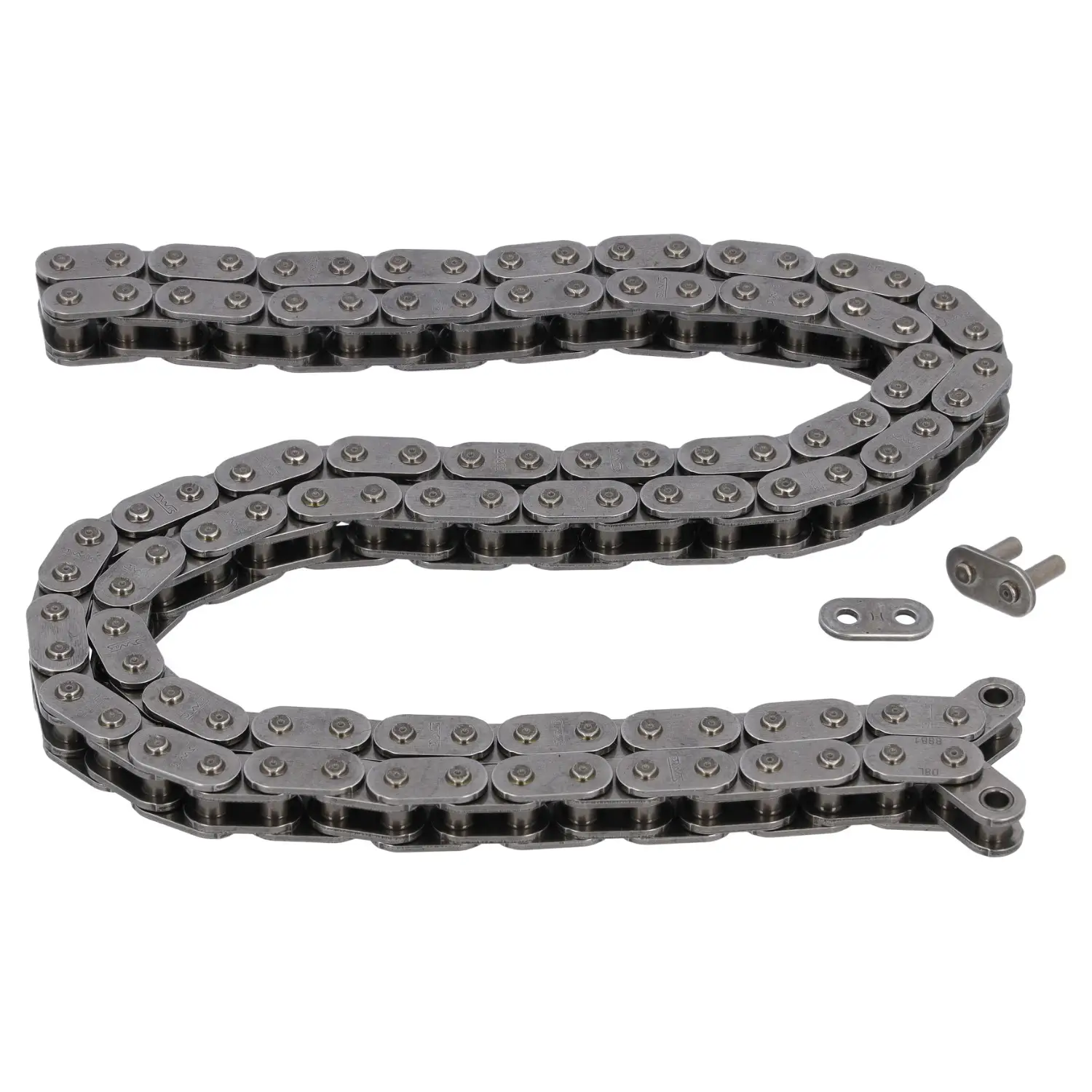 Mercedes W212 M271 Oil Pump Chain | FEBI 30393 Spare Part