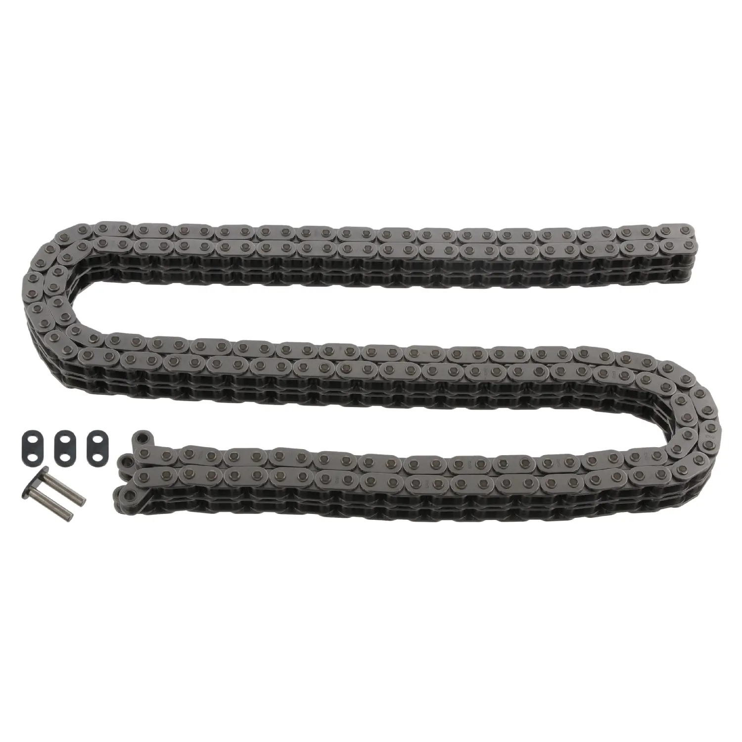 Mercedes E-Class W211 OM629 Camshaft Chain | FEBI 30498