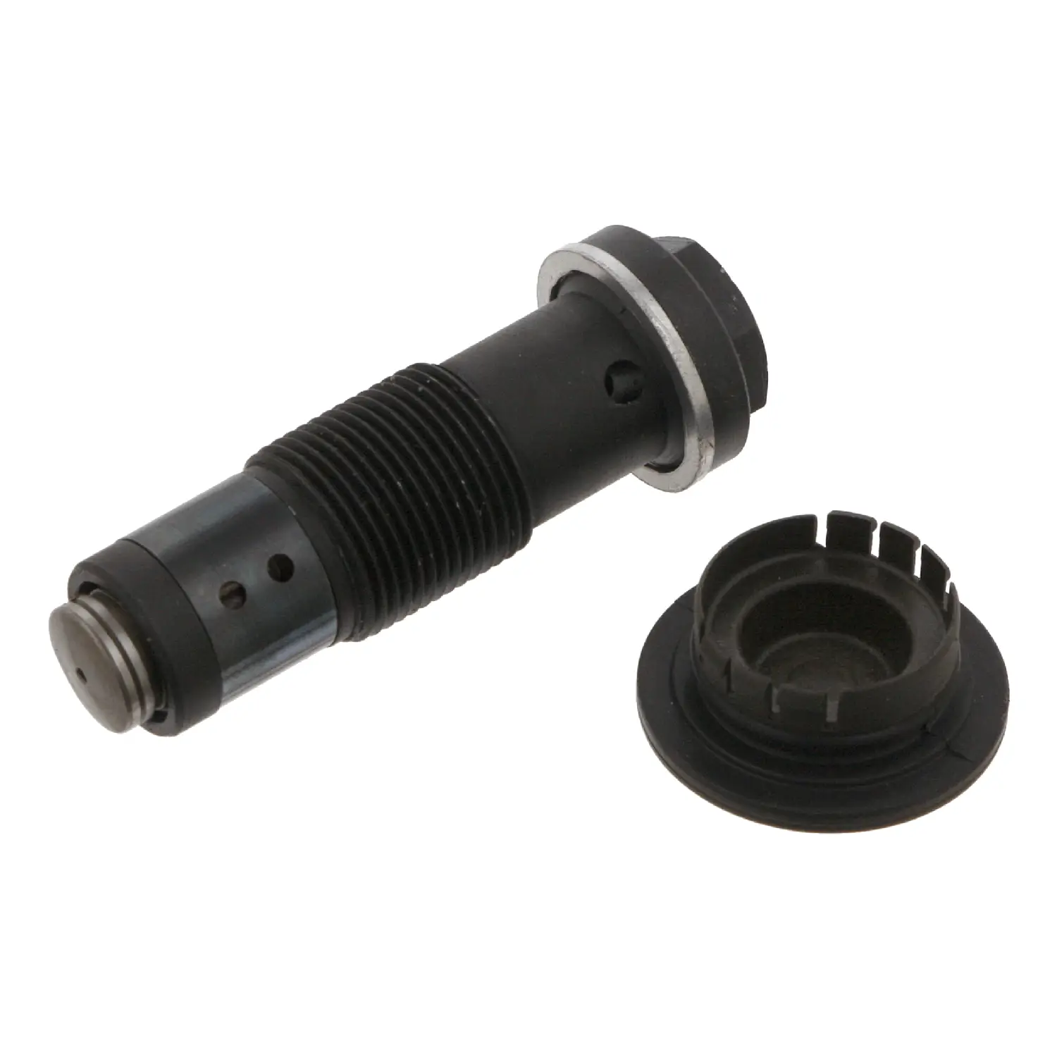 Mercedes W212 M272 M276 Camshaft Chain Tensioner | FEBI 30506