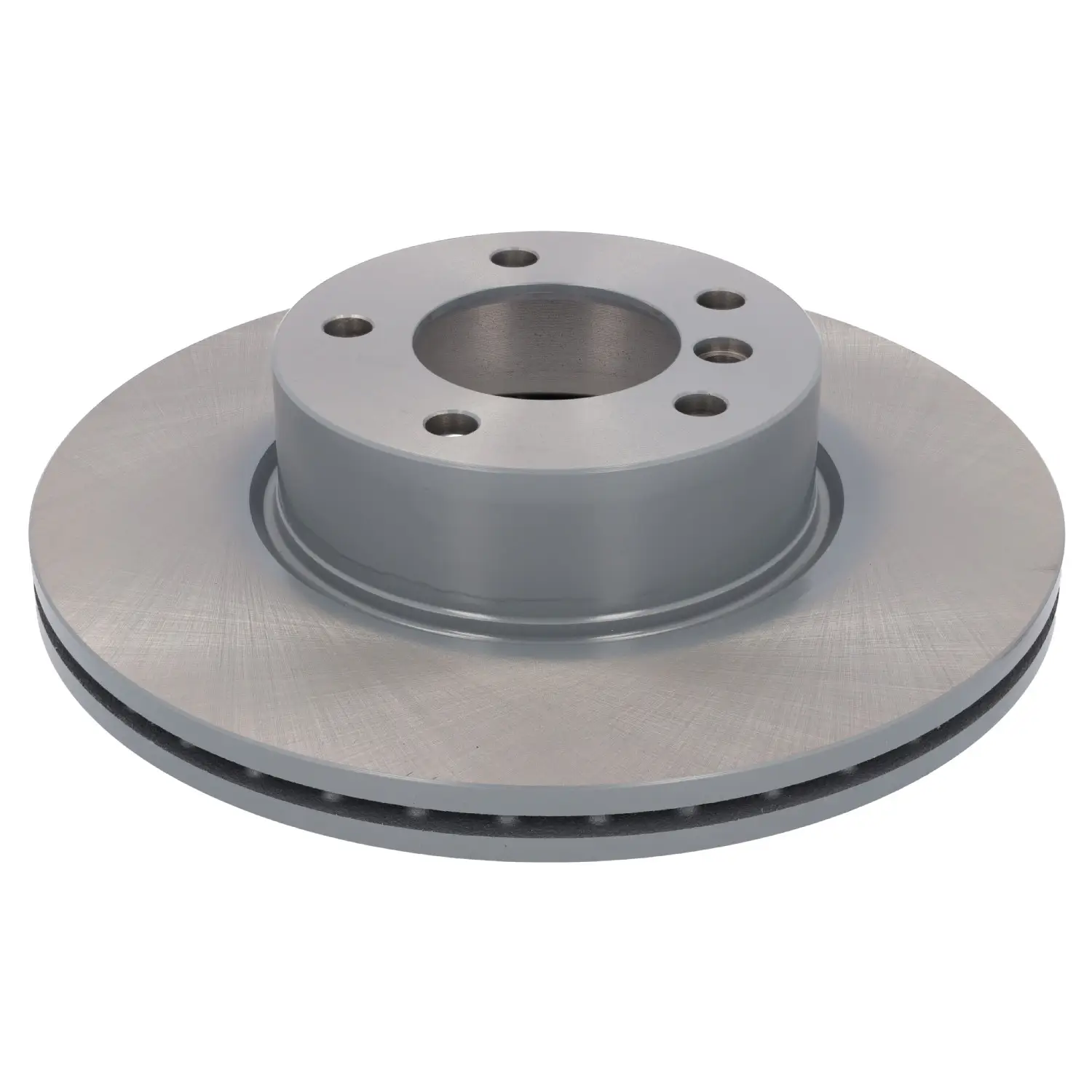 BMW F20 Front Brake Disc | FEBI 30541 Spare Part