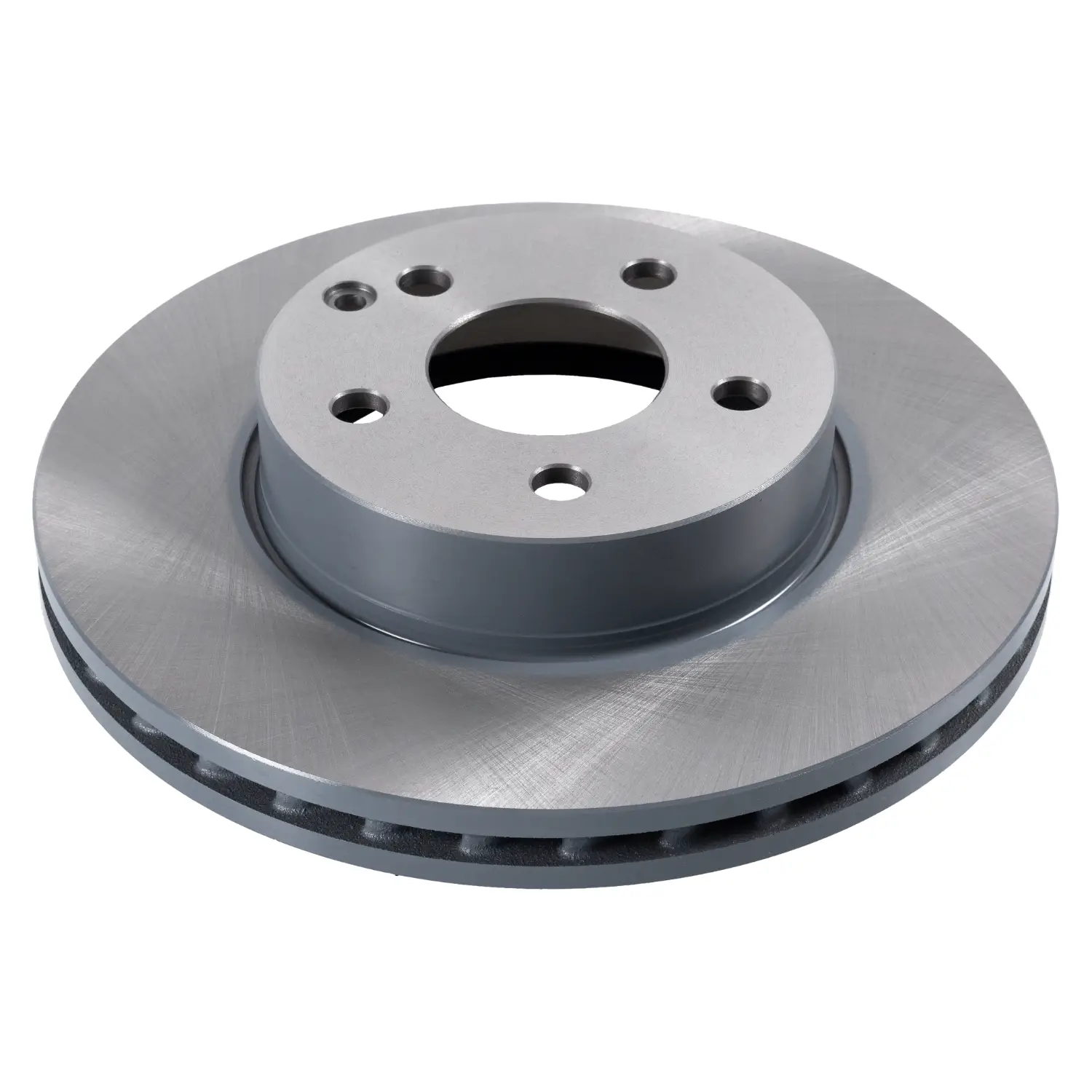 Mercedes E-Class W212 Front Brake Disc | FEBI 30550