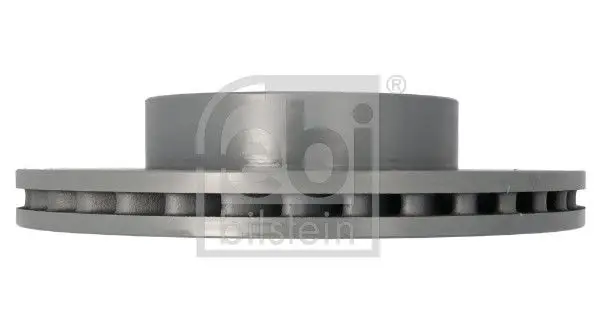 Mercedes C-Class W204 Front Brake Disc | FEBI 30552