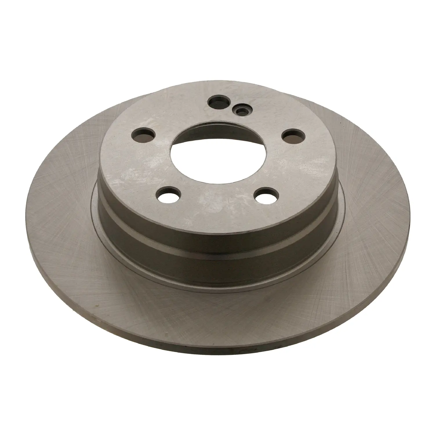 Mercedes C-Class W204 Rear Brake Disc | FEBI 30554