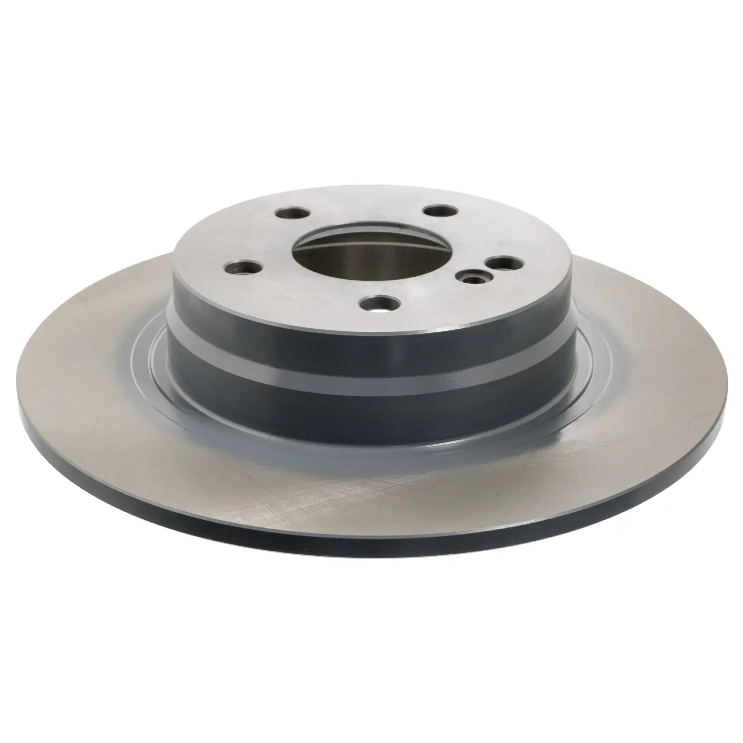 Mercedes W204 Rear Brake Disc | FEBI 30555 Spare Part