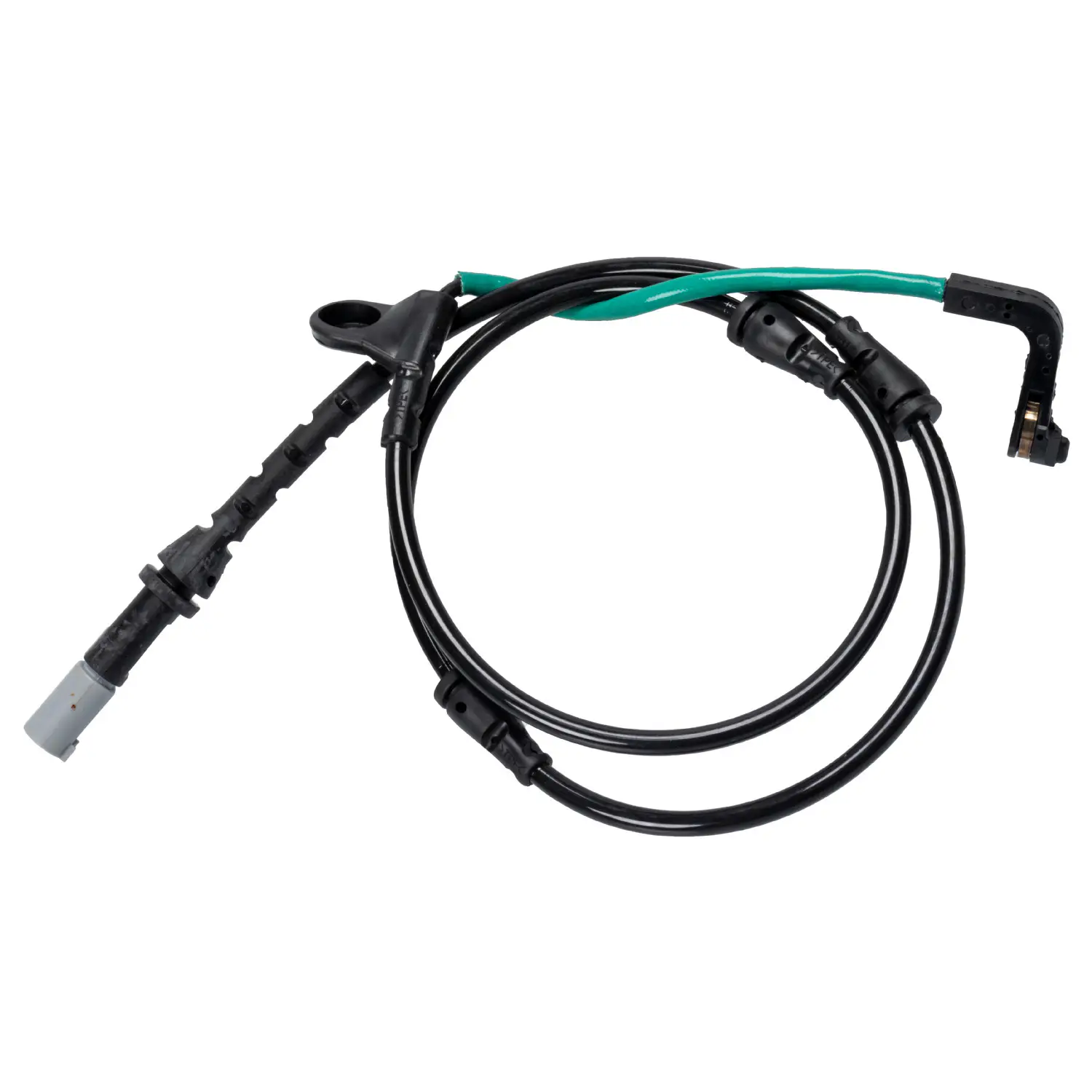 BMW X5 E70 Front Brake Pad Sensor | FEBI 30611