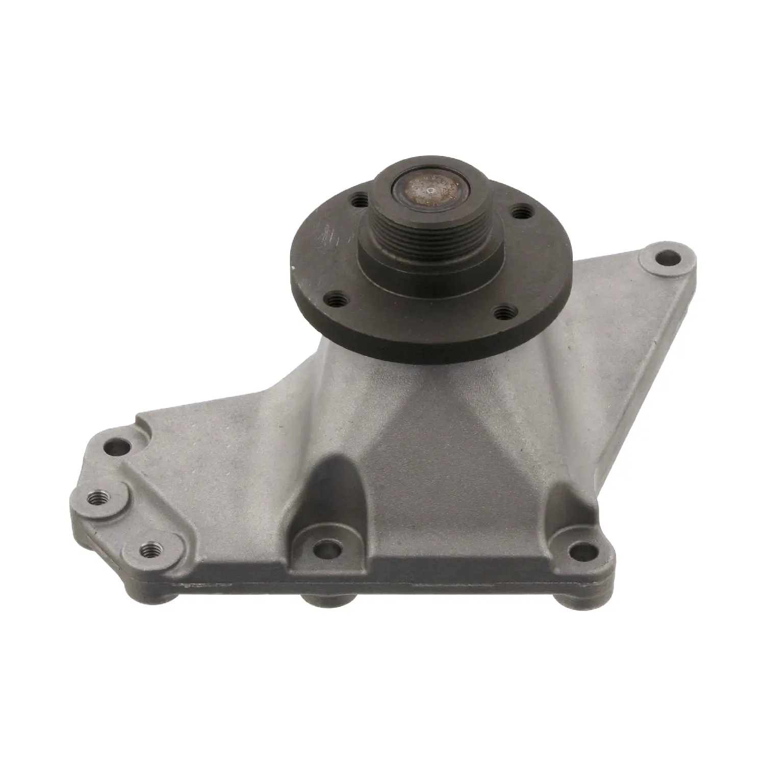 Mercedes Sprinter W906 Fan Tensioner Pulley | FEBI 30680