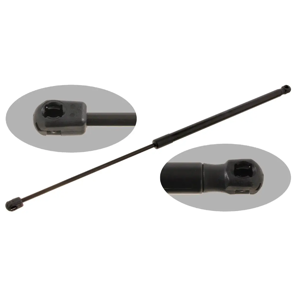 Mercedes C-Class W204 Hood Shock Absorber | FEBI 30880