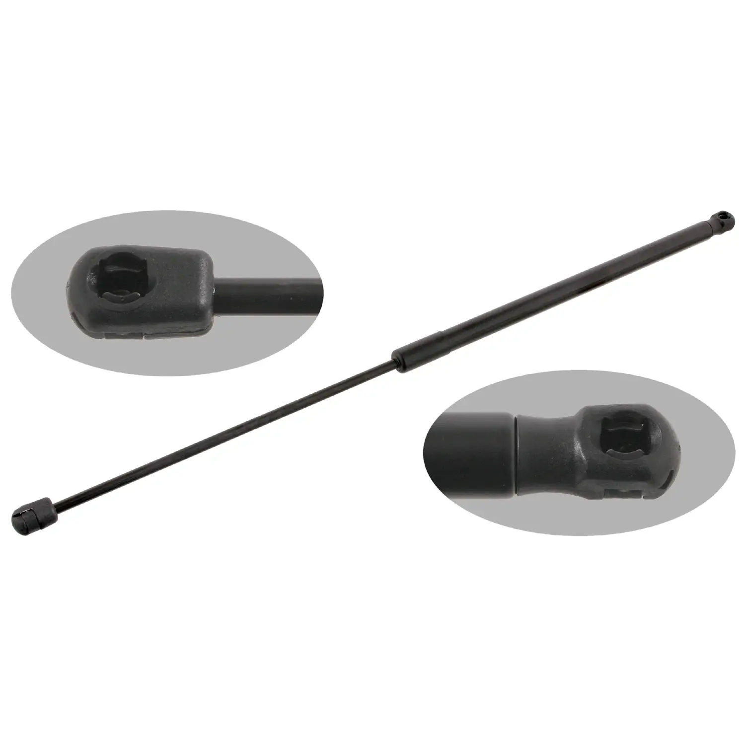 Mercedes C-Class W204 Hood Lift Support | FEBI 30881