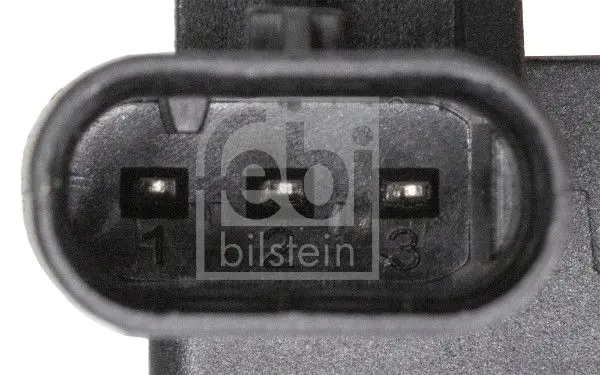 BMW 1 Serisi F20 N13 Krank Devir Sensörü | FEBI 31088
