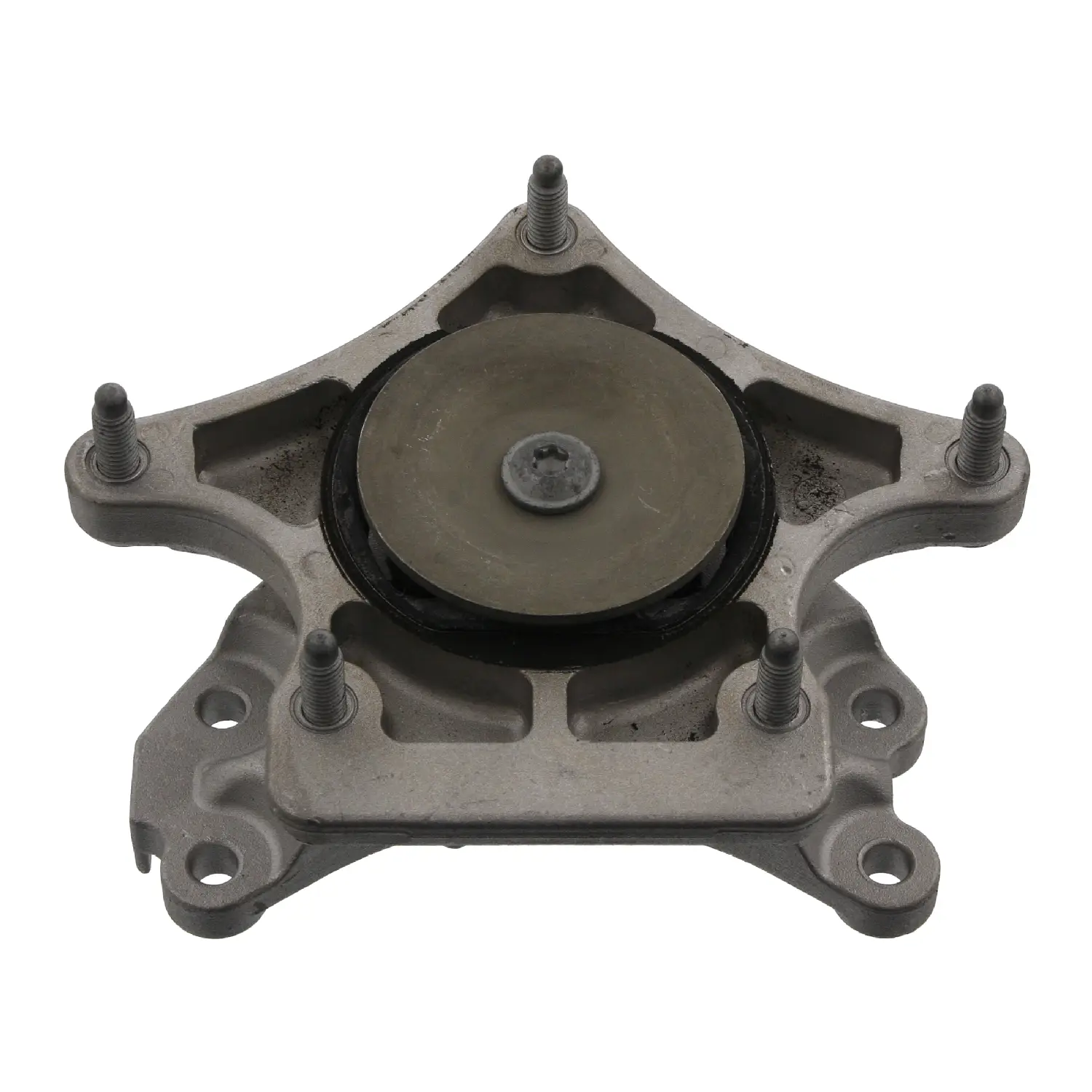 Mercedes C-Class W204 M272 Transmission Mount | FEBI 31209
