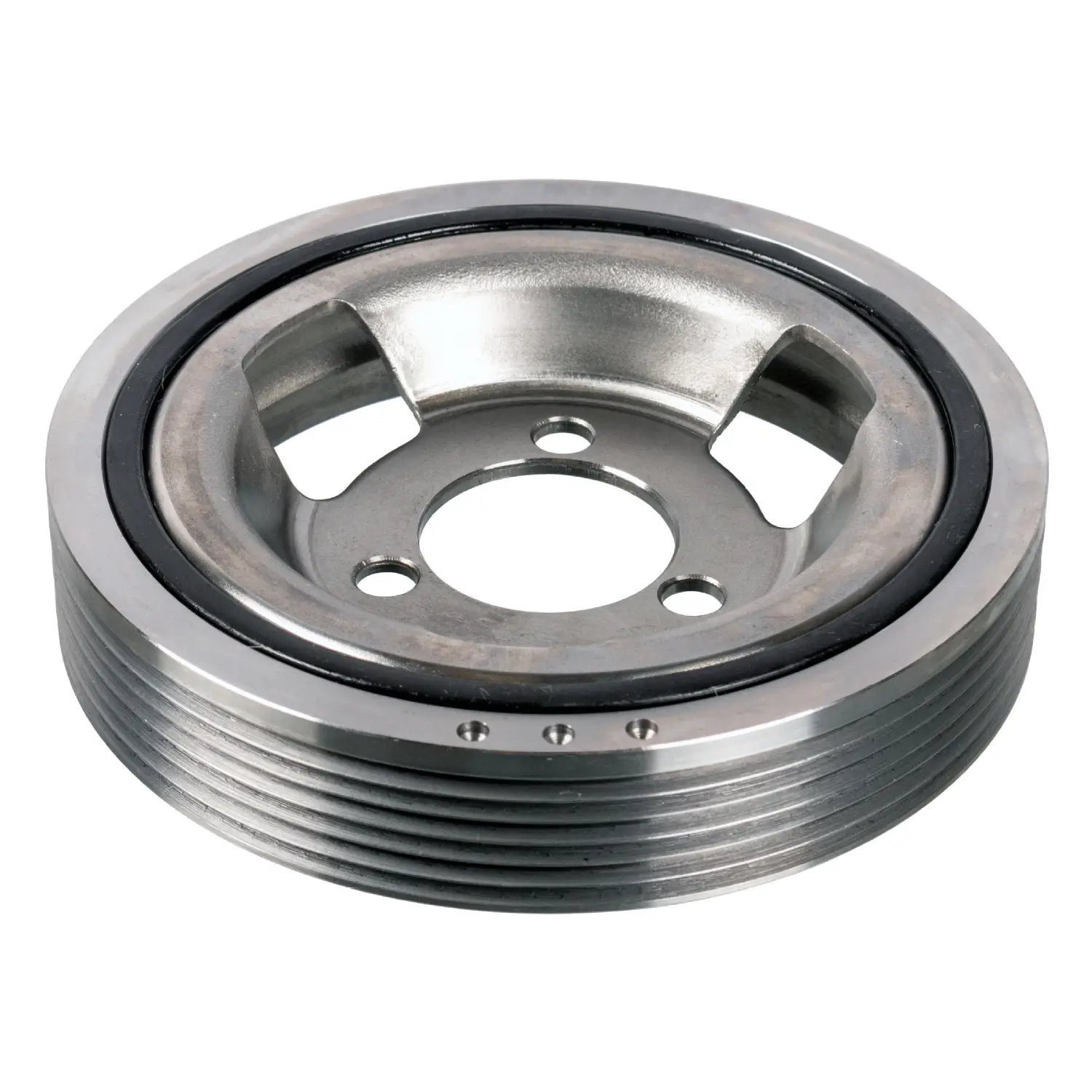 BMW 3 Series F30 N13 Crank Pulley | FEBI 31782 Spare Part