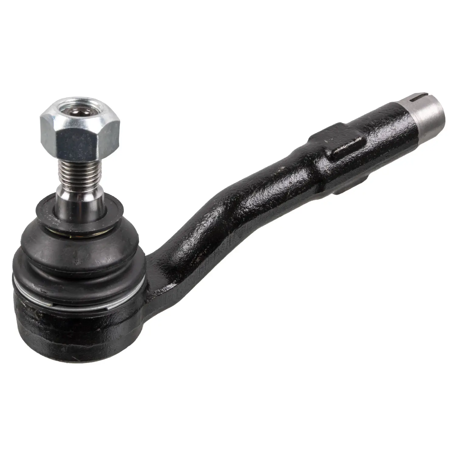 BMW 5 Series E60 Tie Rod End | FEBI 32021 Spare Part