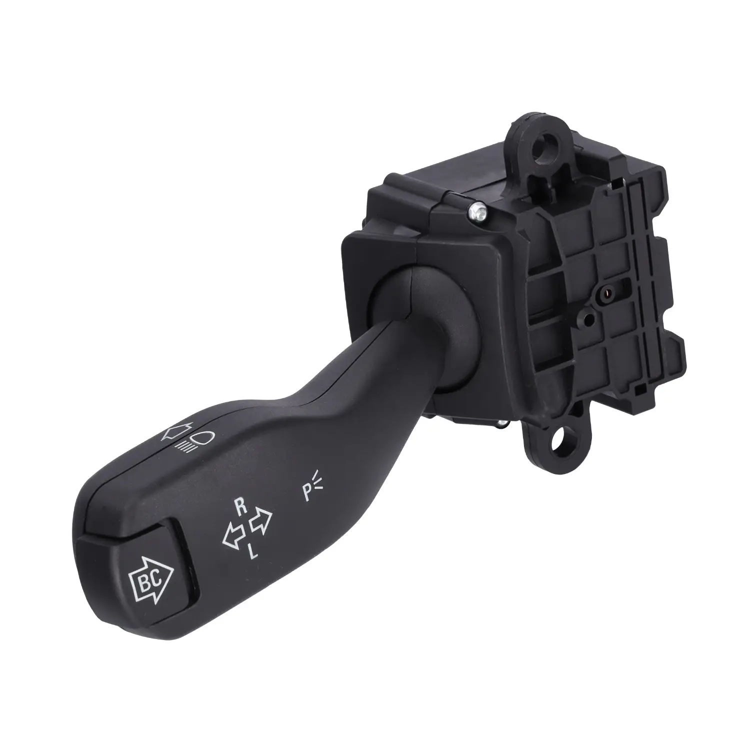 BMW 5 Series E39 Signal Control Lever | FEBI 32038 Spare Part