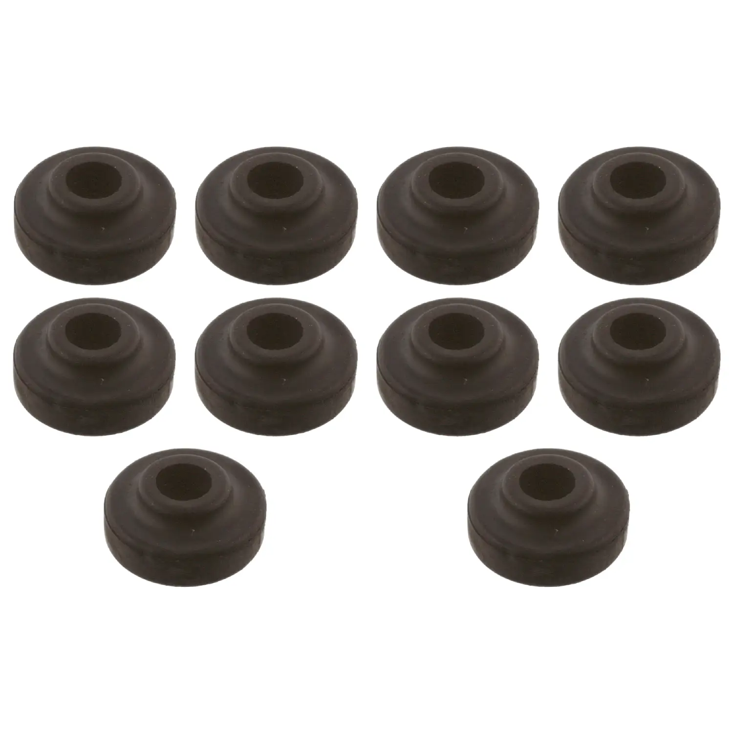 BMW 3 Series E36 M42, M44 Rocker Cap Bolt Gasket Set | FEBI 32146