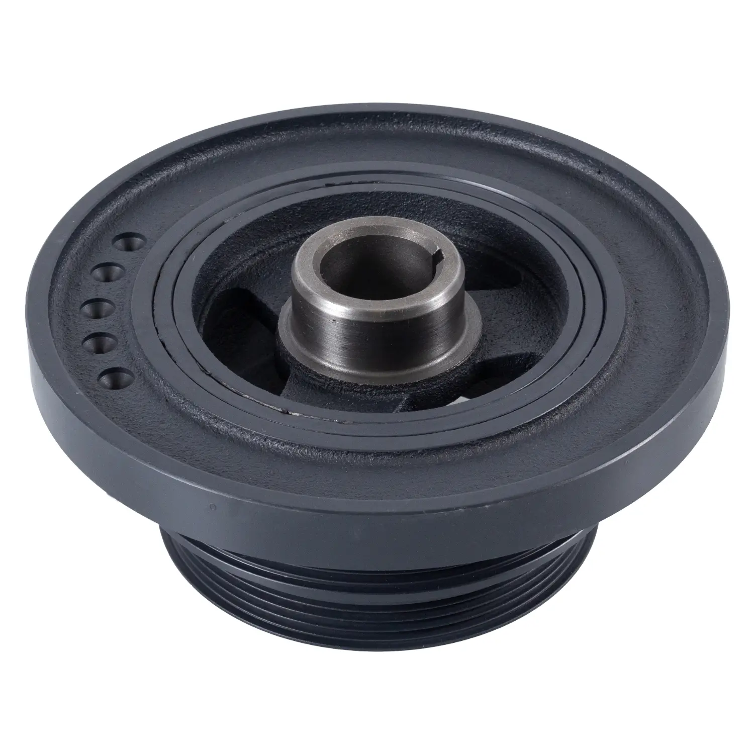 BMW 5 Series E39 M54 Crank Pulley | FEBI 32219 Spare Part