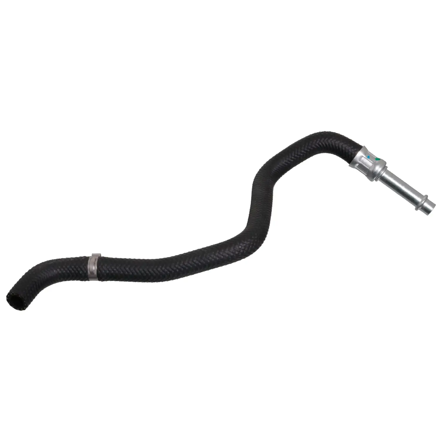 BMW 5 Series E39 Steering Hose | FEBI 32604 Spare Part