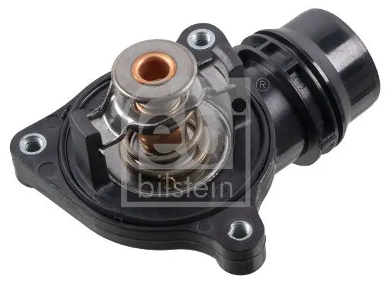 BMW 3 Serisi E46 N40, N42, N45, N46 Termostat | FEBI 32649