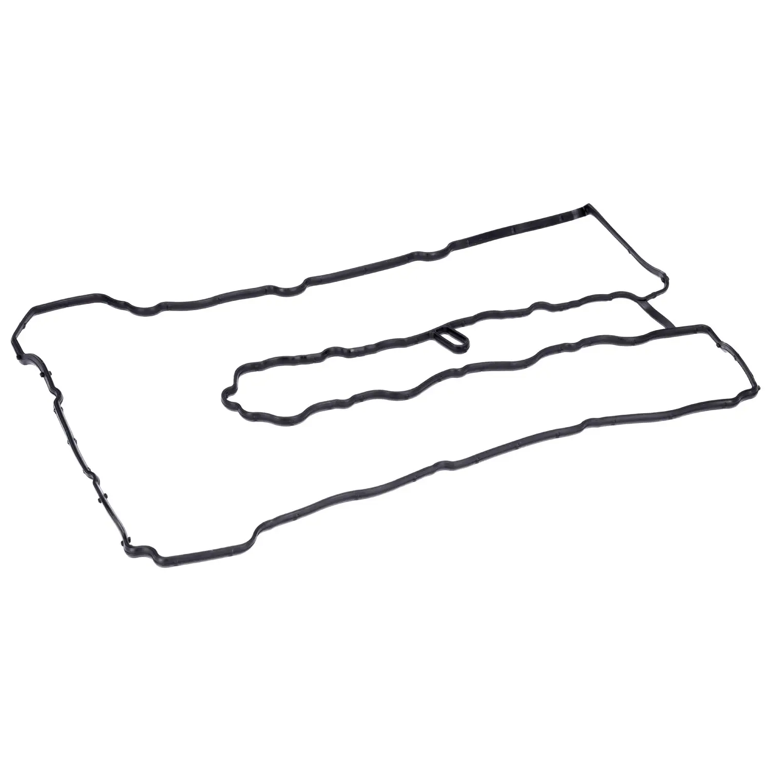 BMW 3 Series E90 Upper Cap Gasket | FEBI 32987