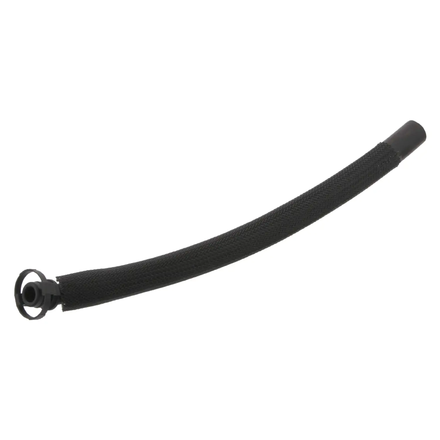 BMW E46 Oil Cooler Hose | FEBI 33113 Spare Part