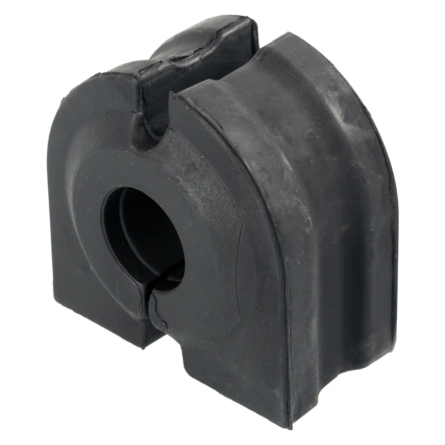 BMW 5 Series E60 Front Stabilizer Bushing | FEBI 33382