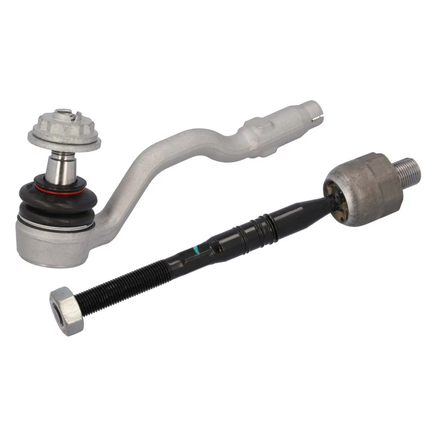 BMW X5 E70 Steering Shaft Set | FEBI 33512 Spare Part