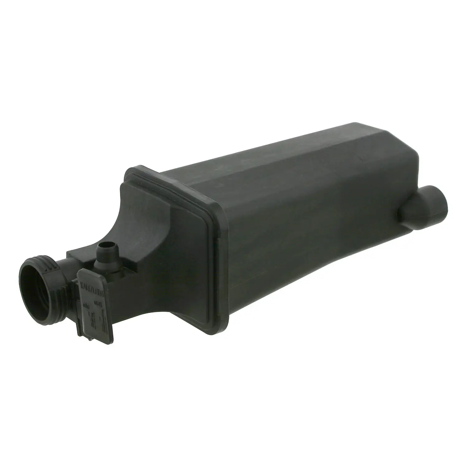 BMW E46 Radiator Coolant Reservoir | FEBI 33549 Spare Part
