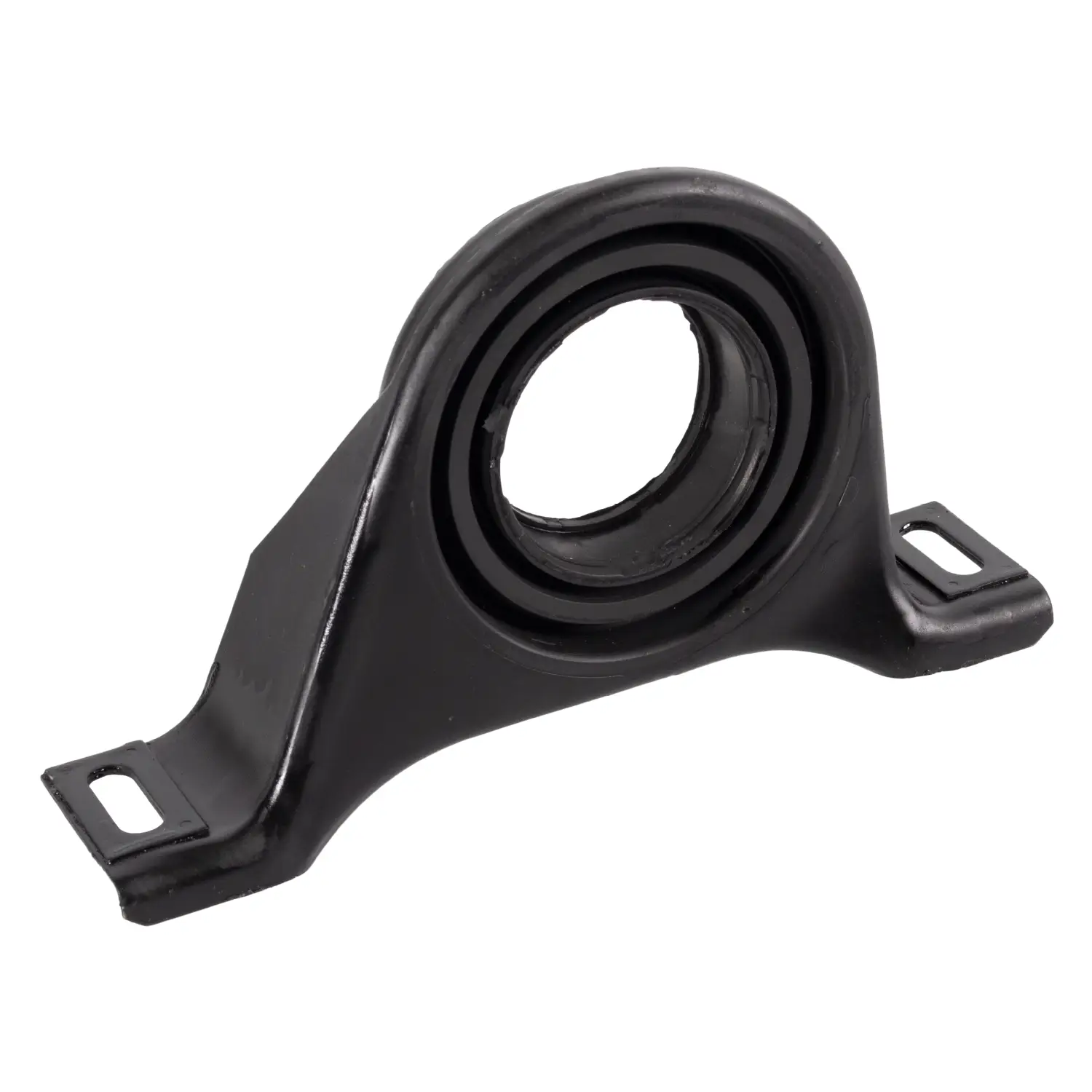 Mercedes E-Class W212 Shaft Support | FEBI 34037 Spare Part