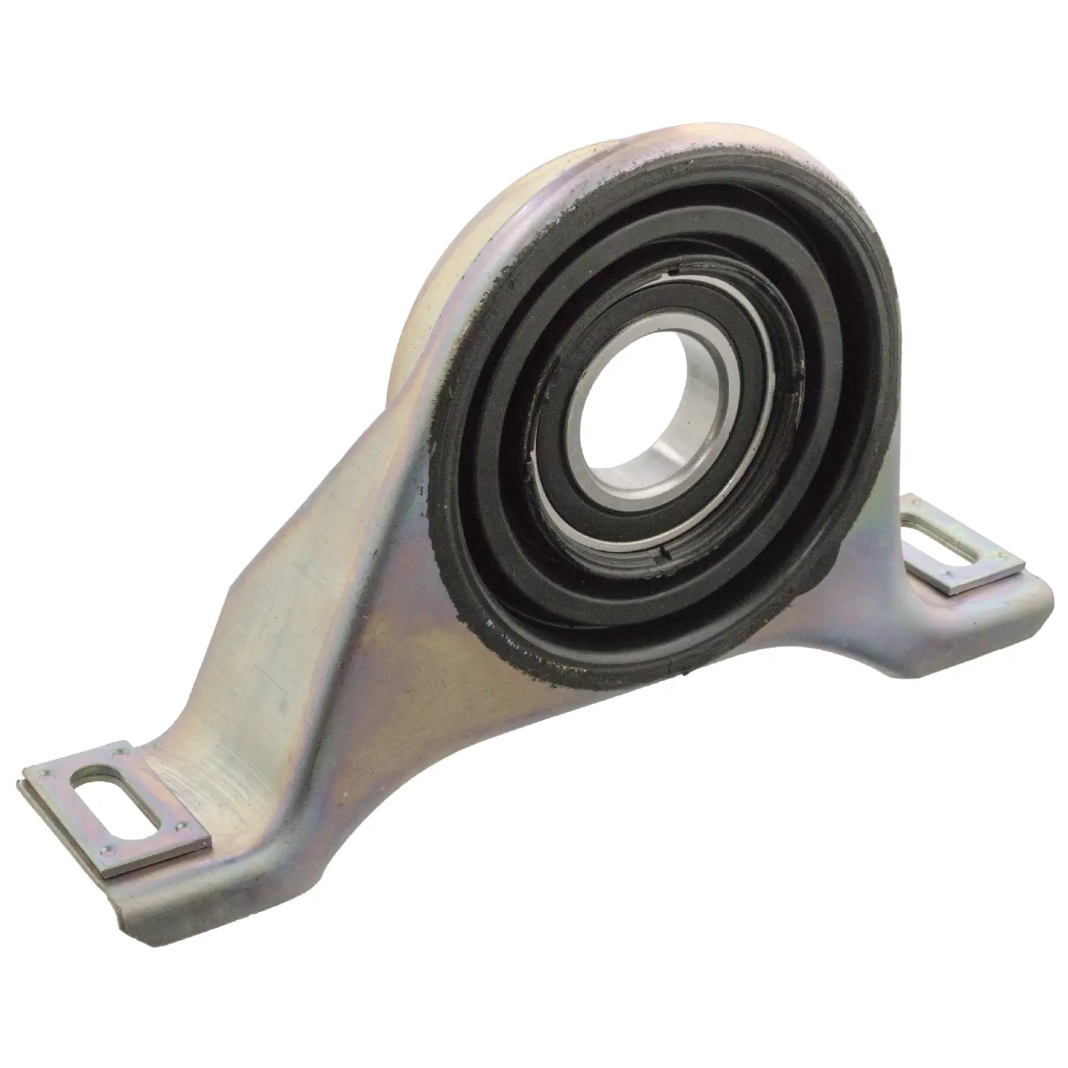 Mercedes E-Class W212 Driveshaft Support | FEBI 34040