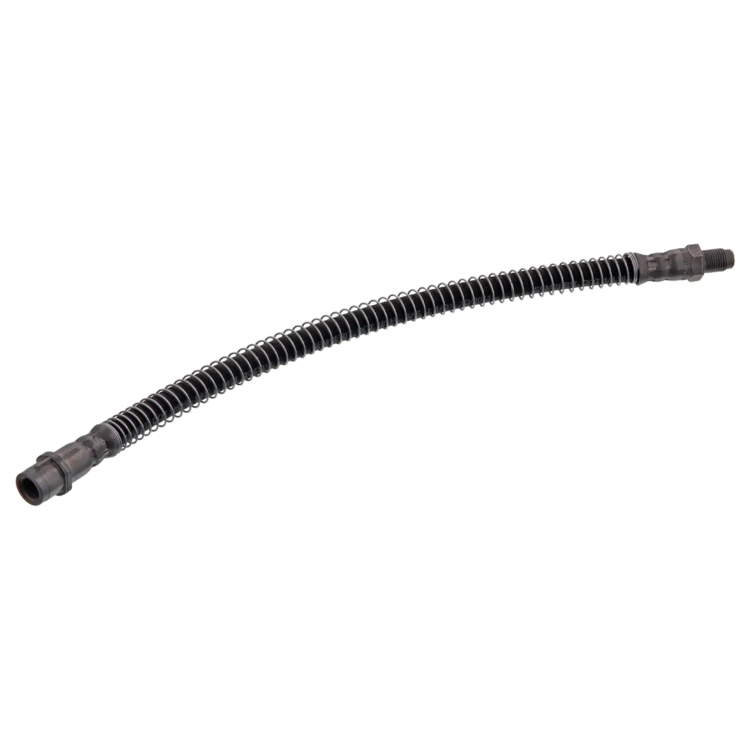 Mercedes C-Class W204 Rear Brake Hose | FEBI 34535