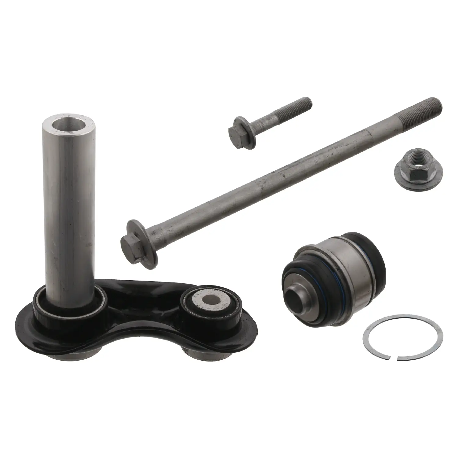 BMW 5 Series E39 Rear Axle Connection Kit | FEBI 34687