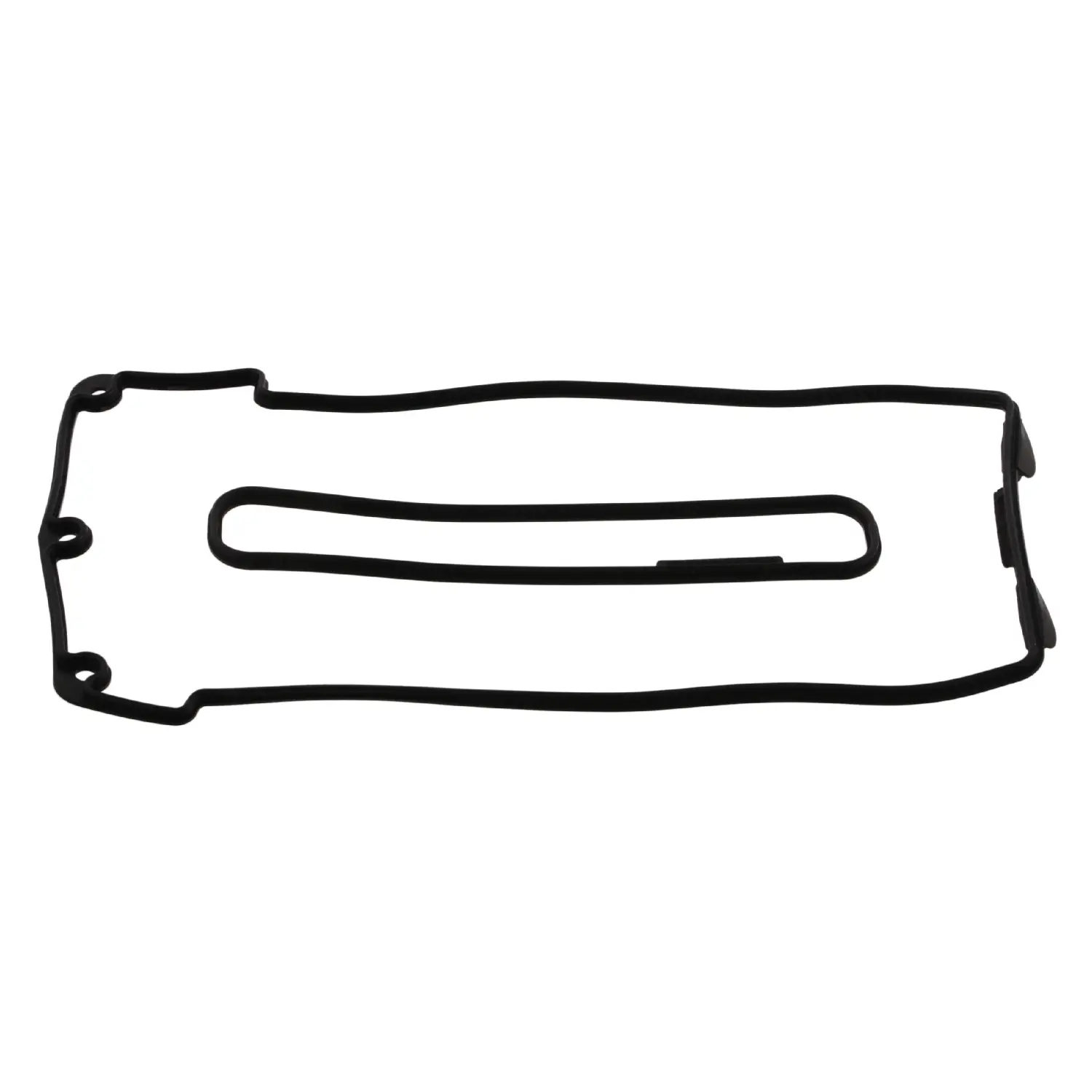 BMW 5 Series E60 Valve Cover Gasket Set | FEBI 34796