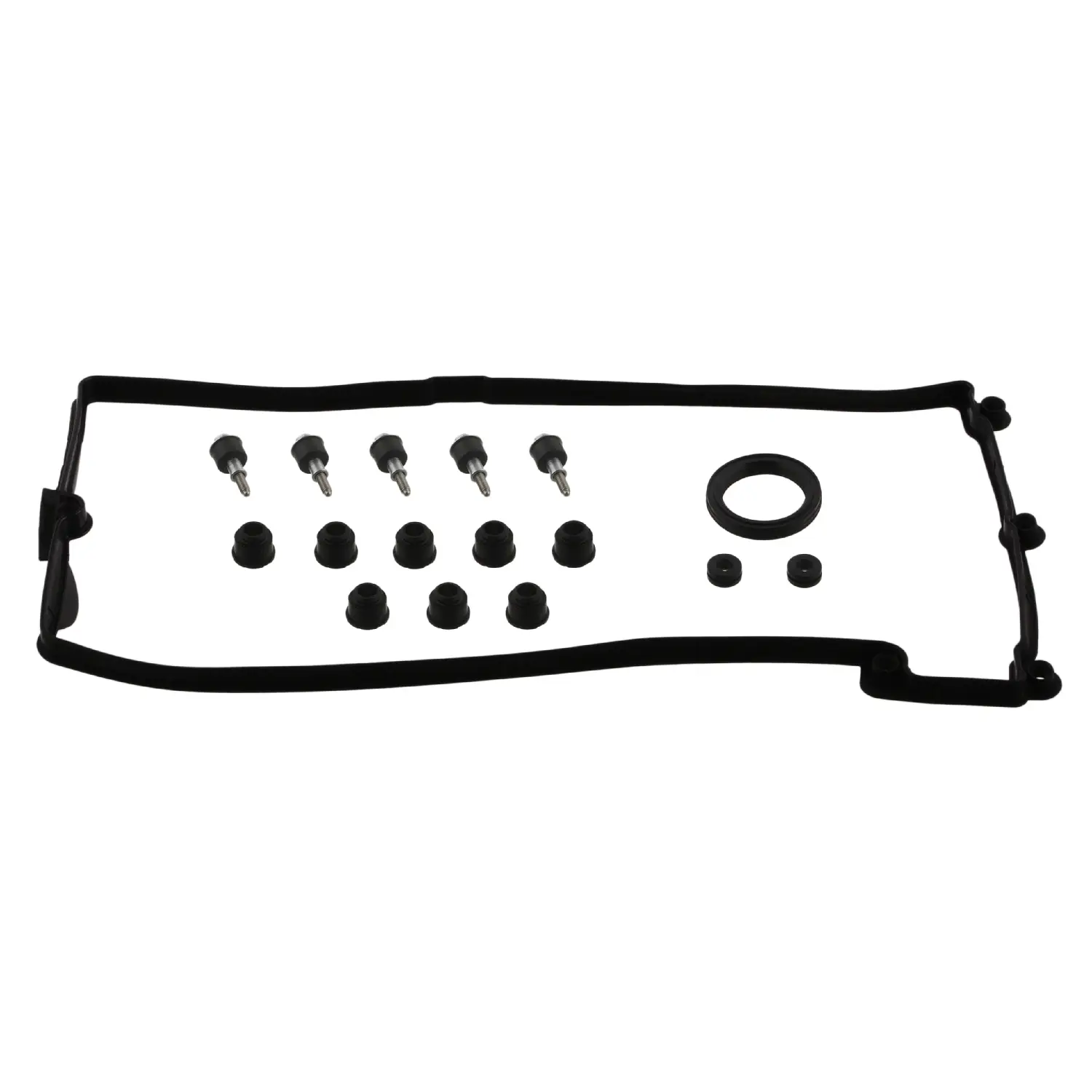 BMW X5 E70 Valve Cover Gasket | FEBI 34798 Spare Part