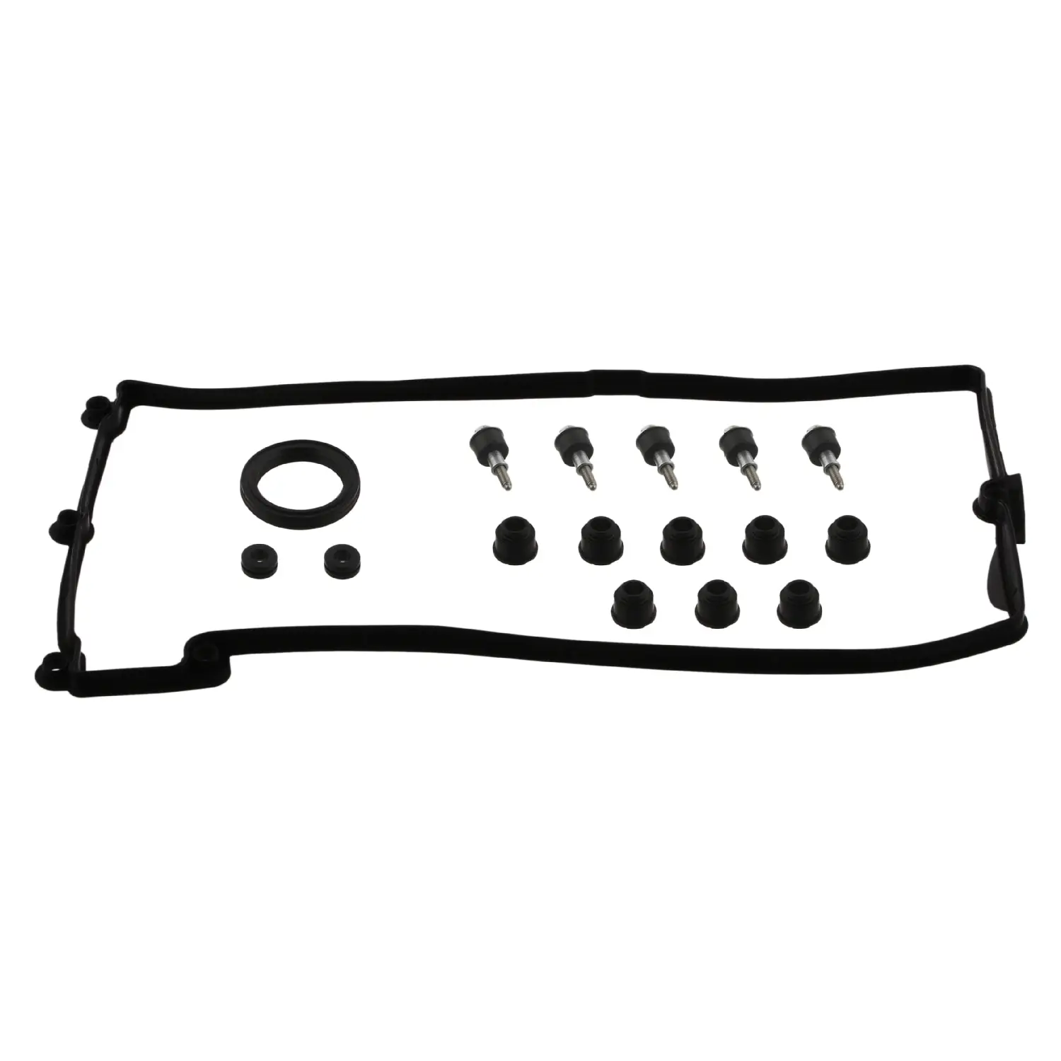BMW X5 E70 Valve Cover Gasket | FEBI 34799 Spare Part