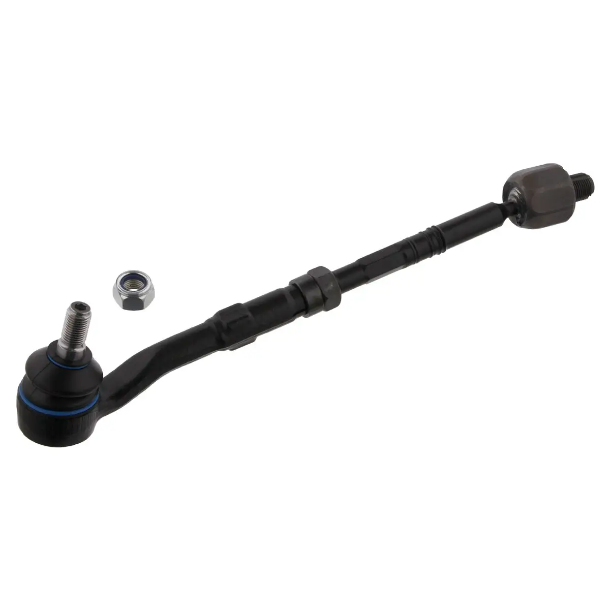 BMW 5 Series E60 Steering Rod Set | FEBI 34813 Spare Part