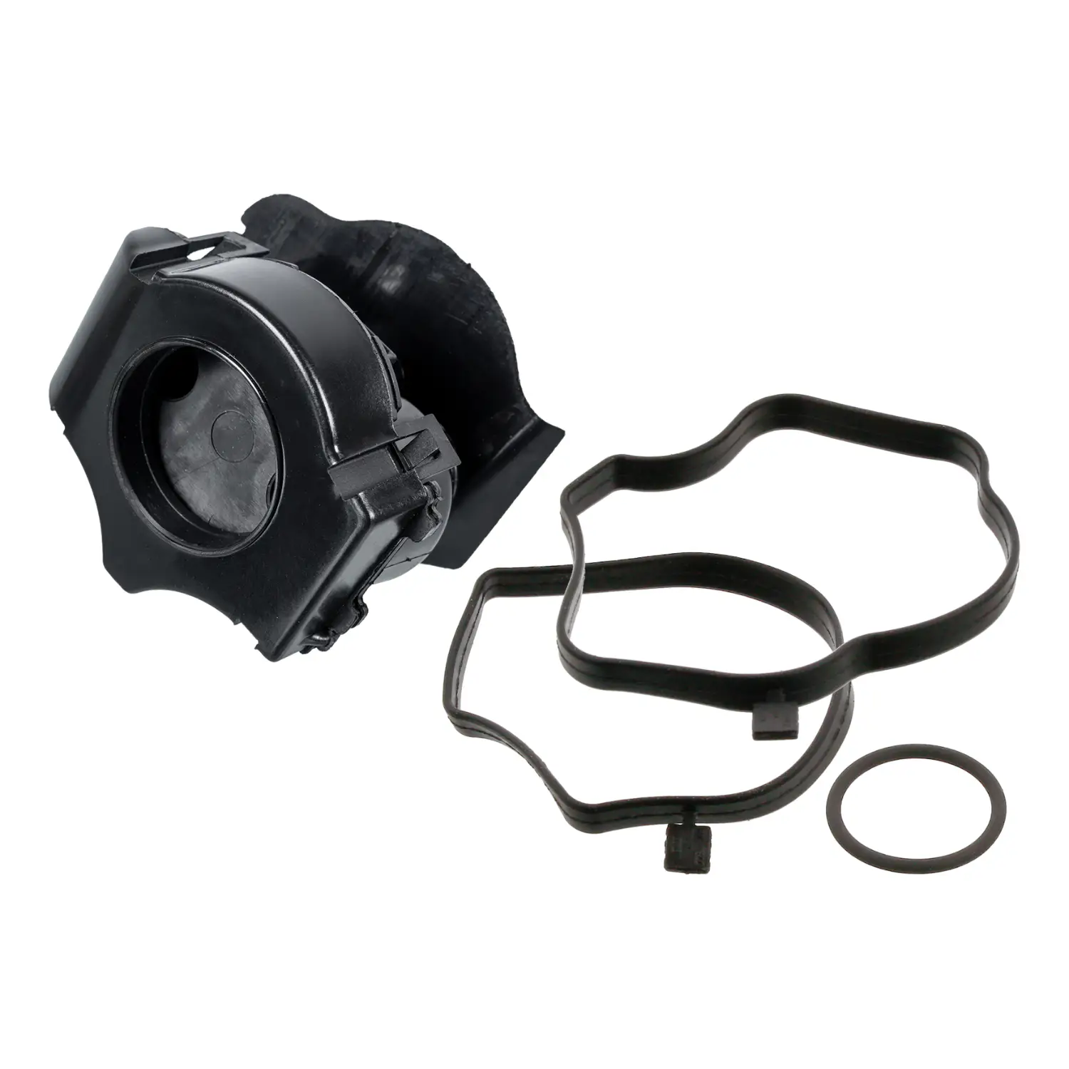 BMW 3 Series E46 Oil Sump Repair Kit | FEBI 34830