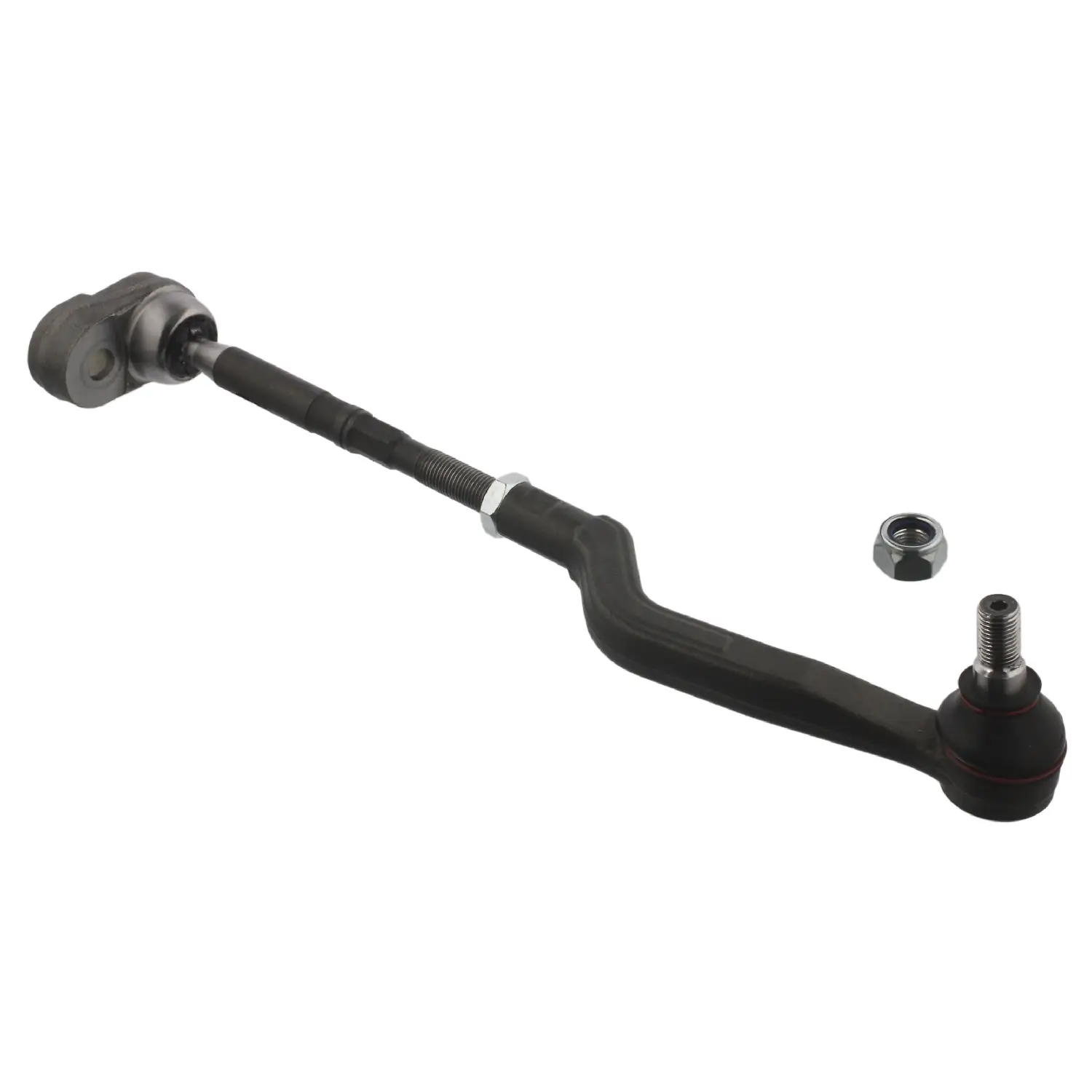 Mercedes B-Class W245 Right Control Arm | FEBI 34844