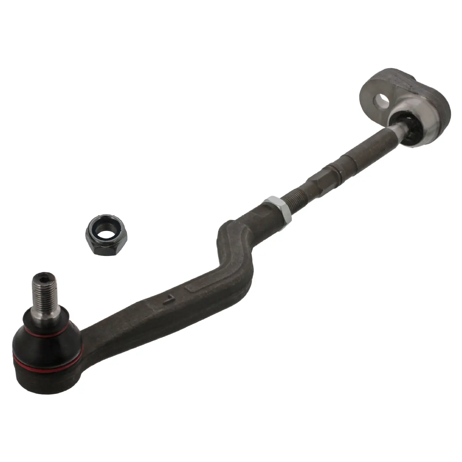 Mercedes B-Class W245 Complete Control Arm | FEBI 34845