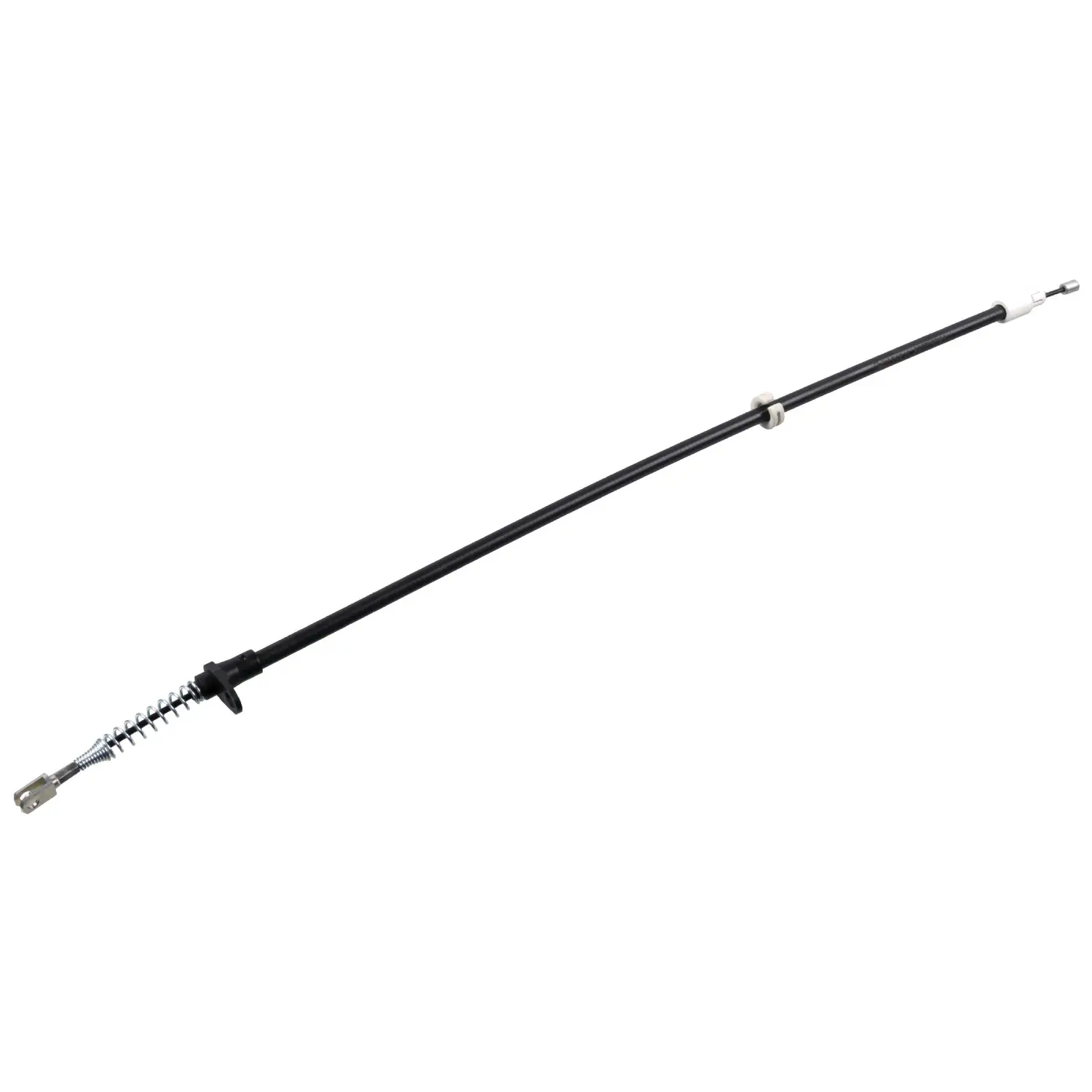 Mercedes W212 Rear Brake Cable | FEBI 34914 Spare Part
