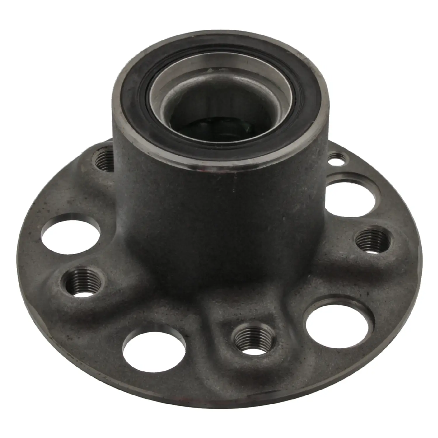 Mercedes C-Class W204 Front Wheel Bearing | FEBI 36073